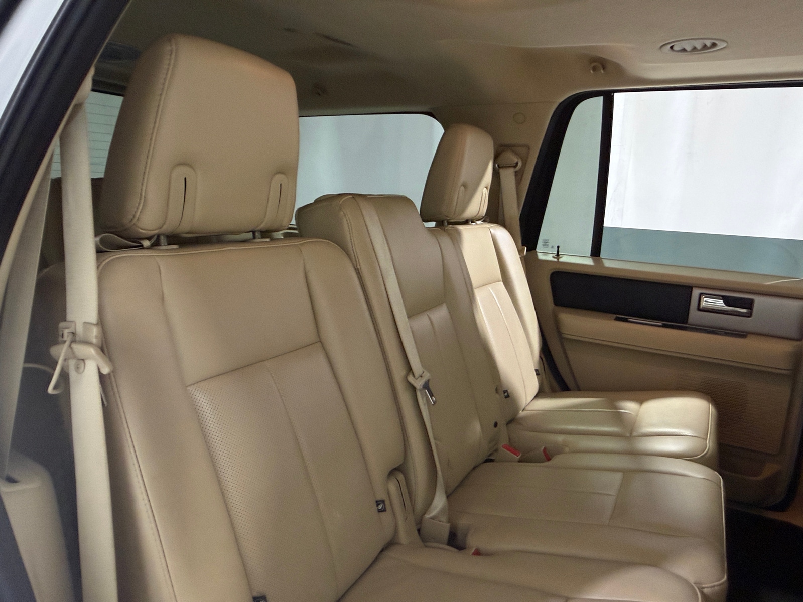 Thumbnail: 2017 Ford Expedition - 5