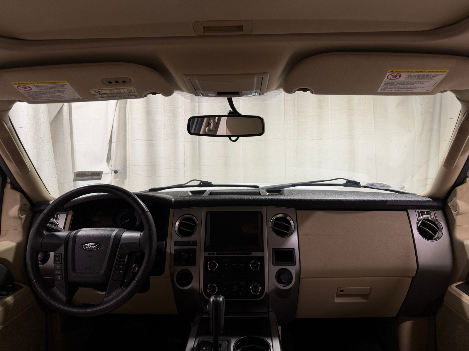 Thumbnail: 2017 Ford Expedition - 2