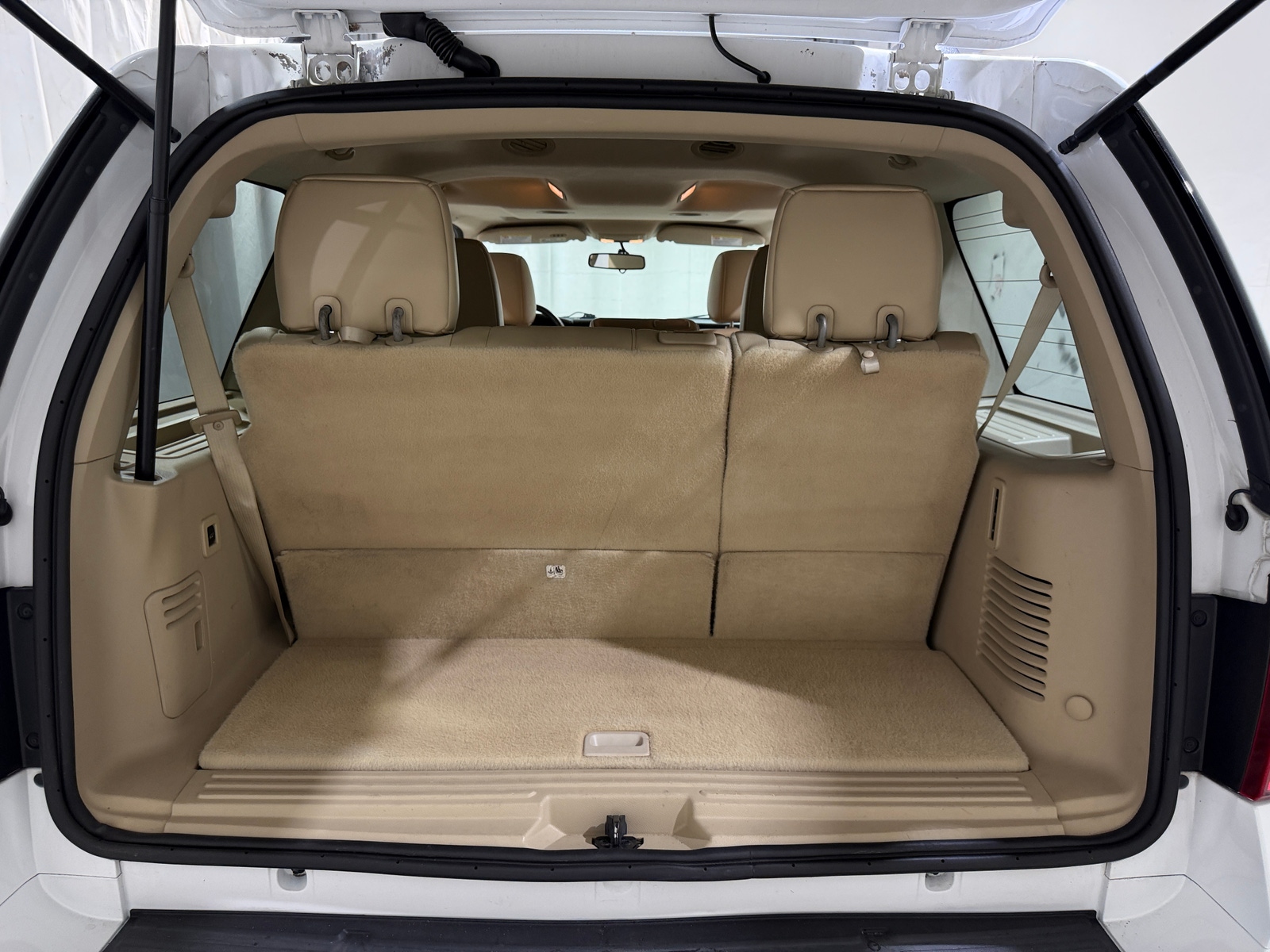 Thumbnail: 2017 Ford Expedition - 6
