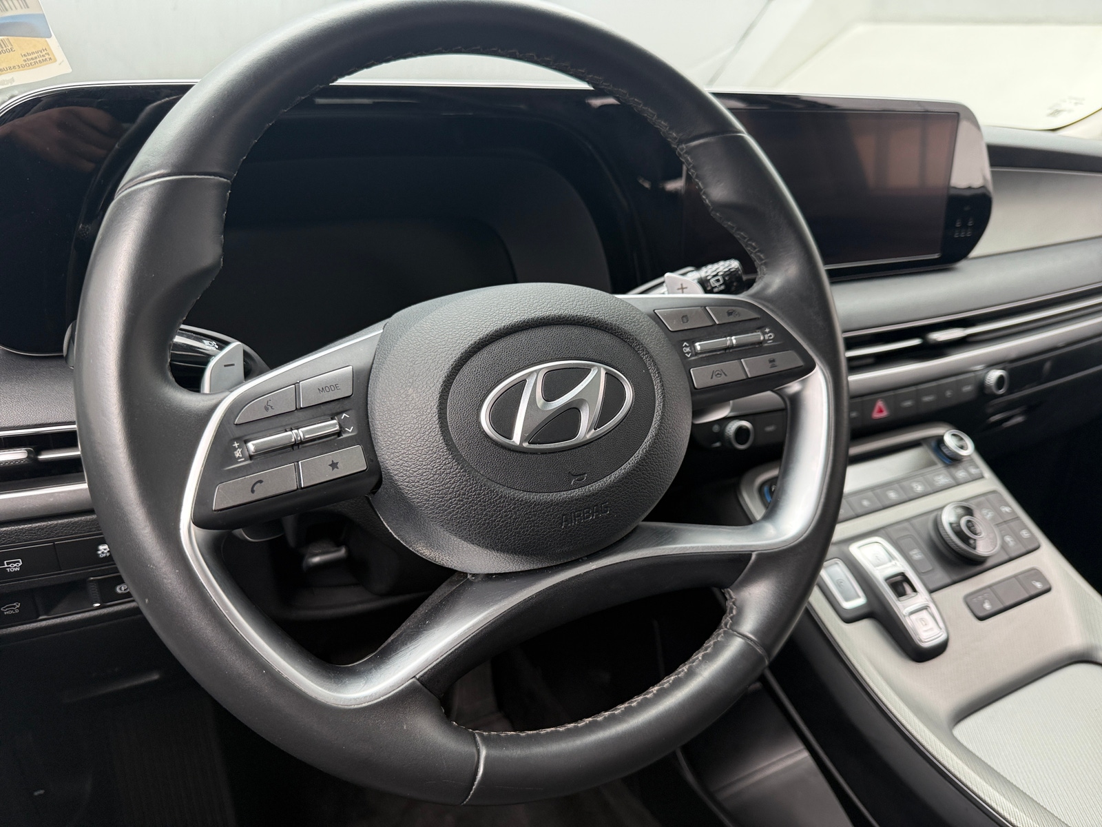 Thumbnail: 2025 Hyundai Palisade - 4