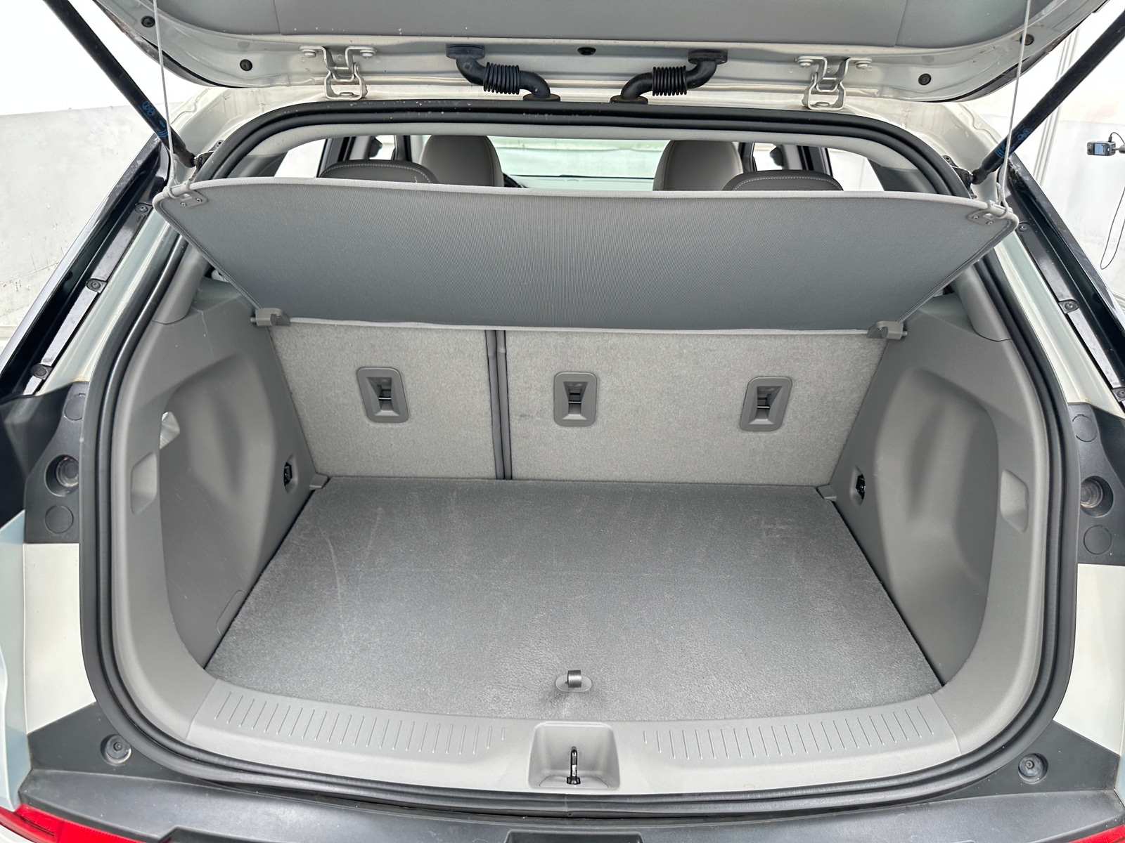 Thumbnail: 2022 Chevrolet Bolt EUV - 6