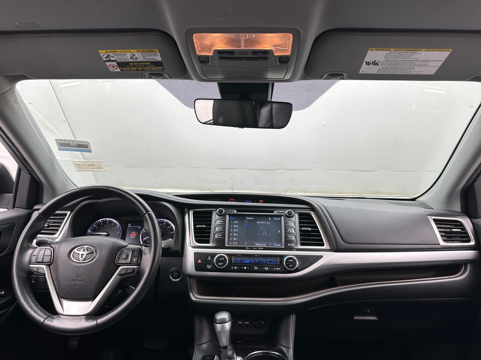 Thumbnail: 2019 Toyota Highlander - 3