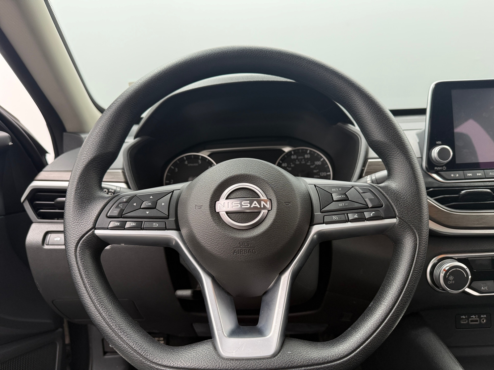 Thumbnail: 2025 Nissan Altima - 5