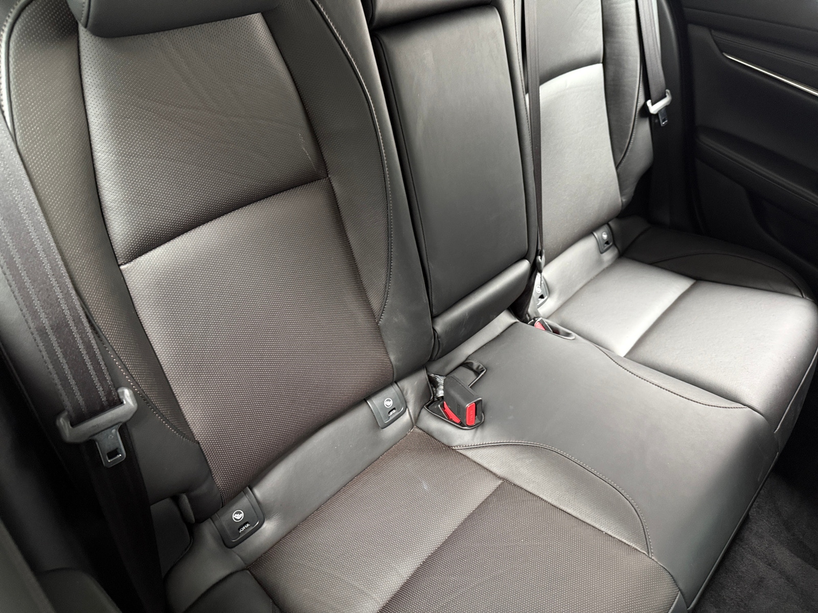 Thumbnail: 2021 Mazda Mazda3 - 5