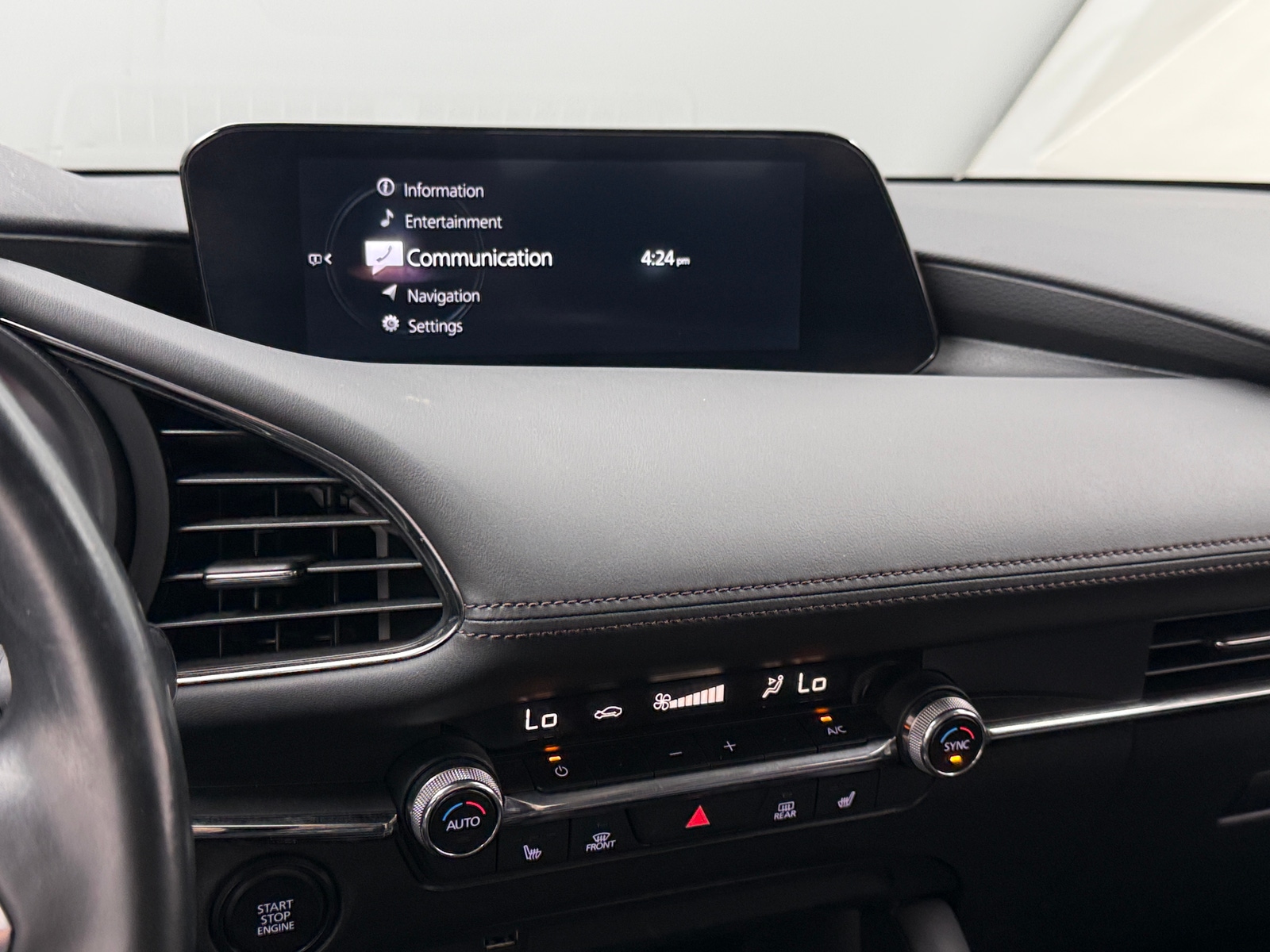 Thumbnail: 2021 Mazda Mazda3 - 3