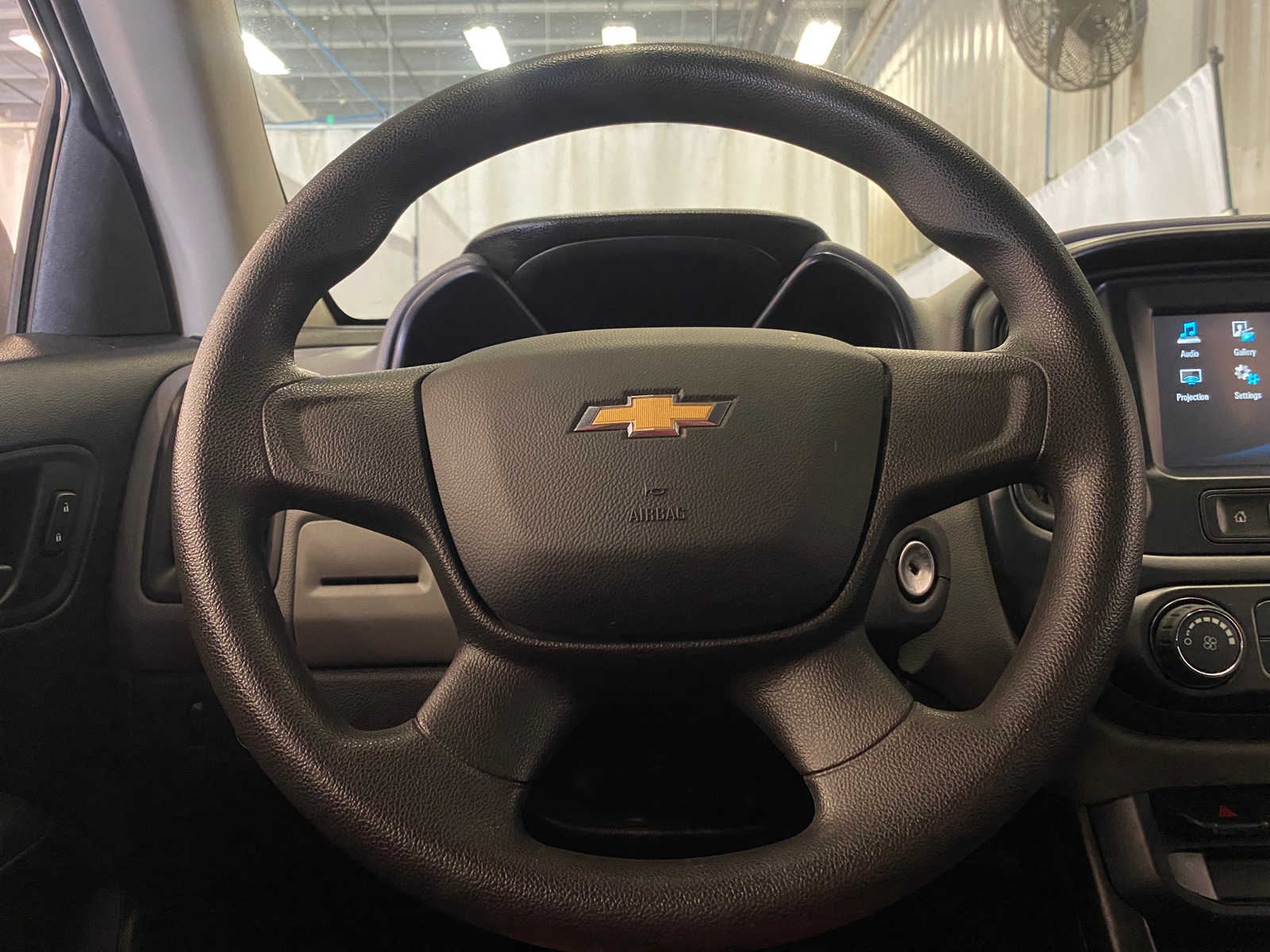 Thumbnail: 2018 Chevrolet Colorado - 5