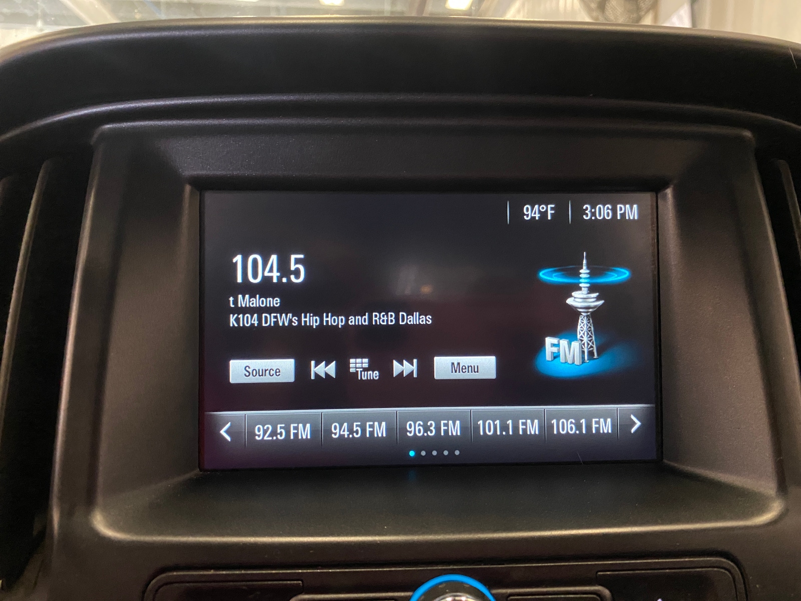 Thumbnail: 2018 Chevrolet Colorado - 4