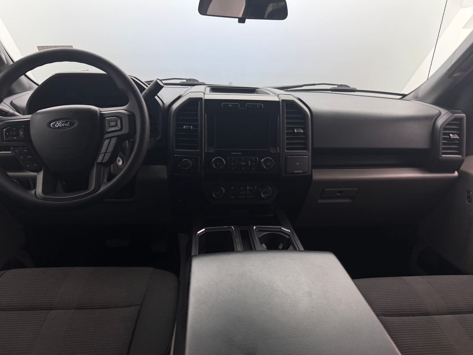 Thumbnail: 2020 Ford Econoline - 3