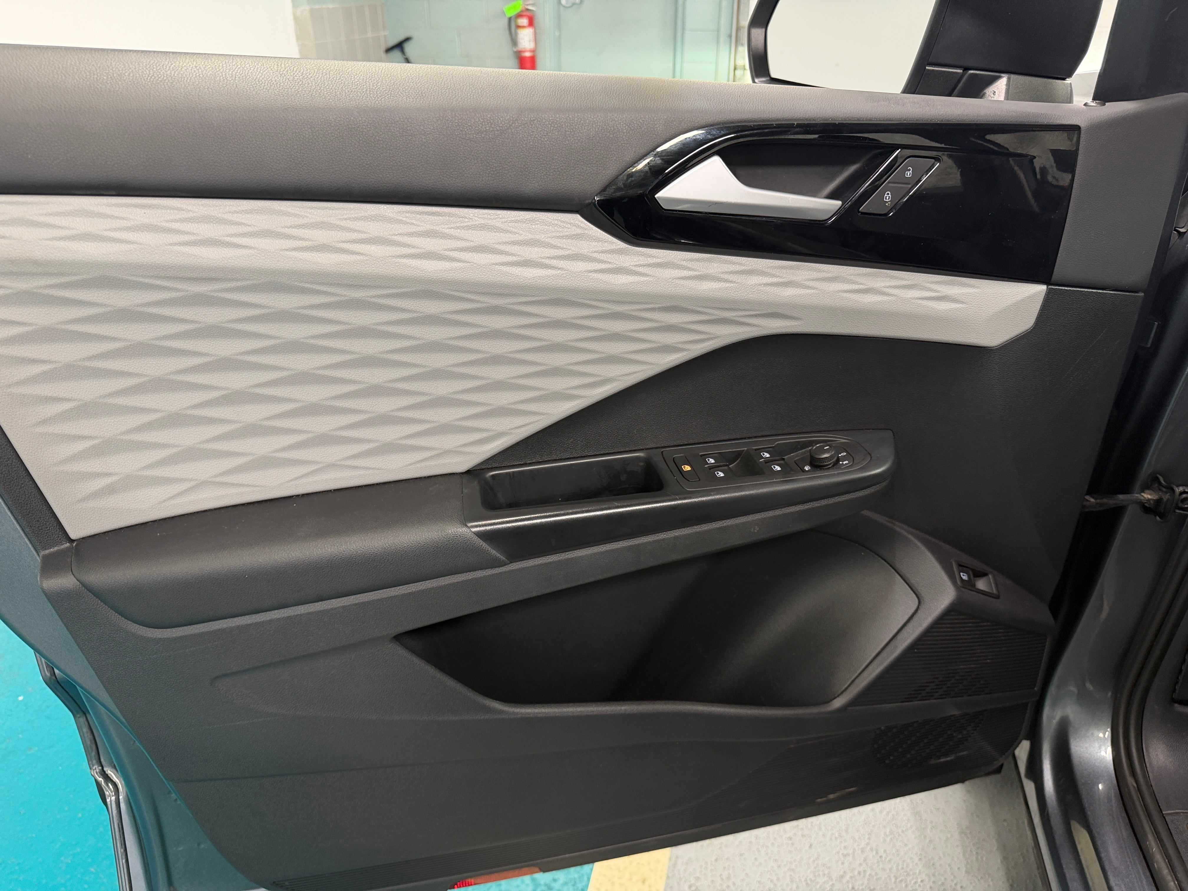 2022 Volkswagen Taos