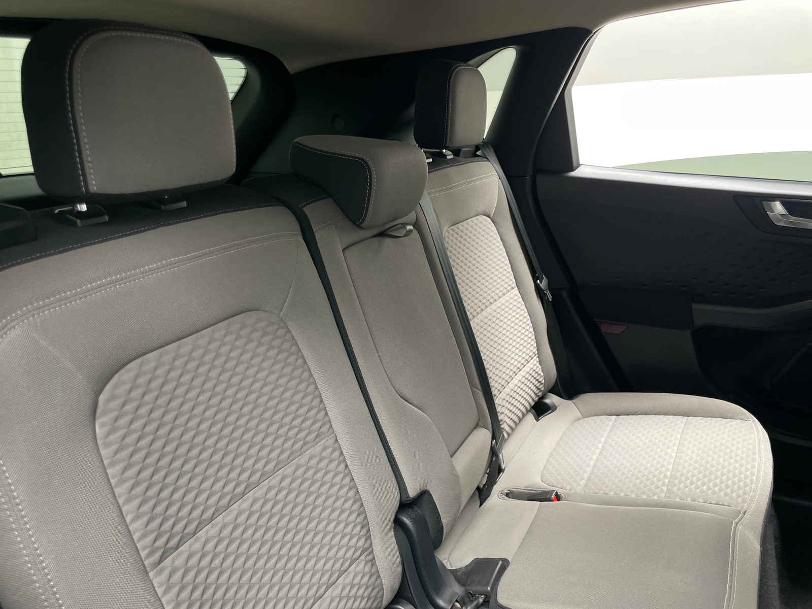 Thumbnail: 2020 Ford Escape - 6