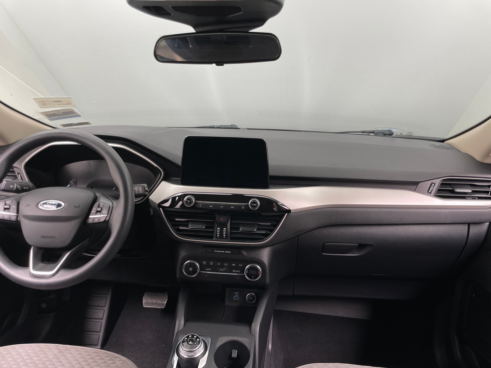 Thumbnail: 2020 Ford Escape - 3