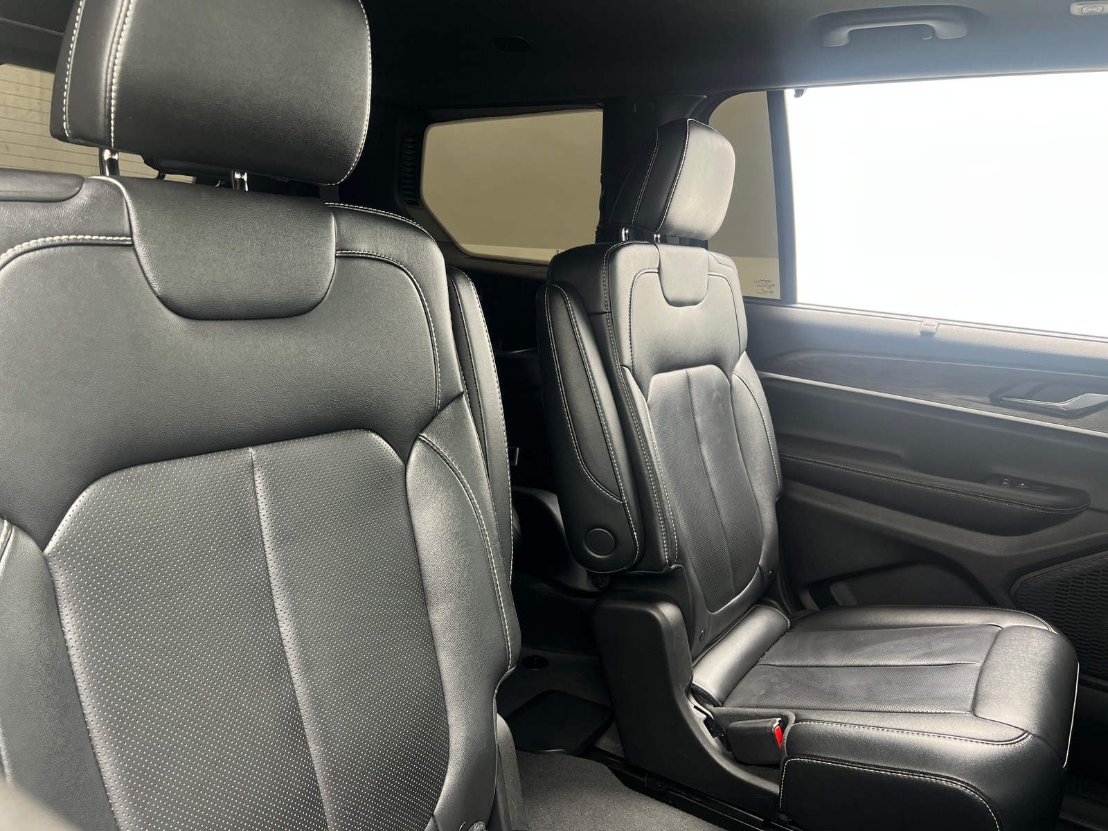 Thumbnail: 2025 Jeep Grand Cherokee L - 5