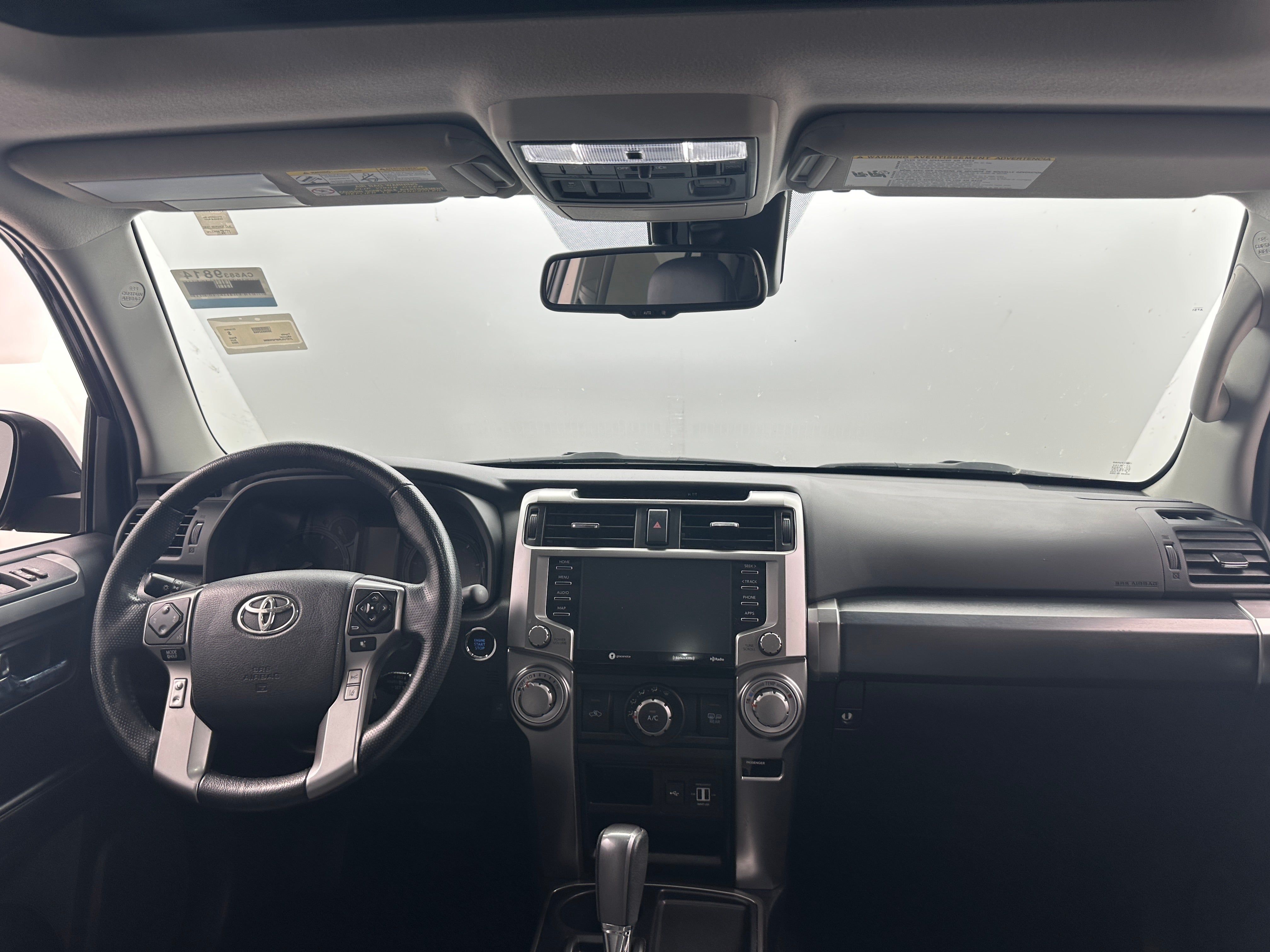 2023 Toyota 4Runner