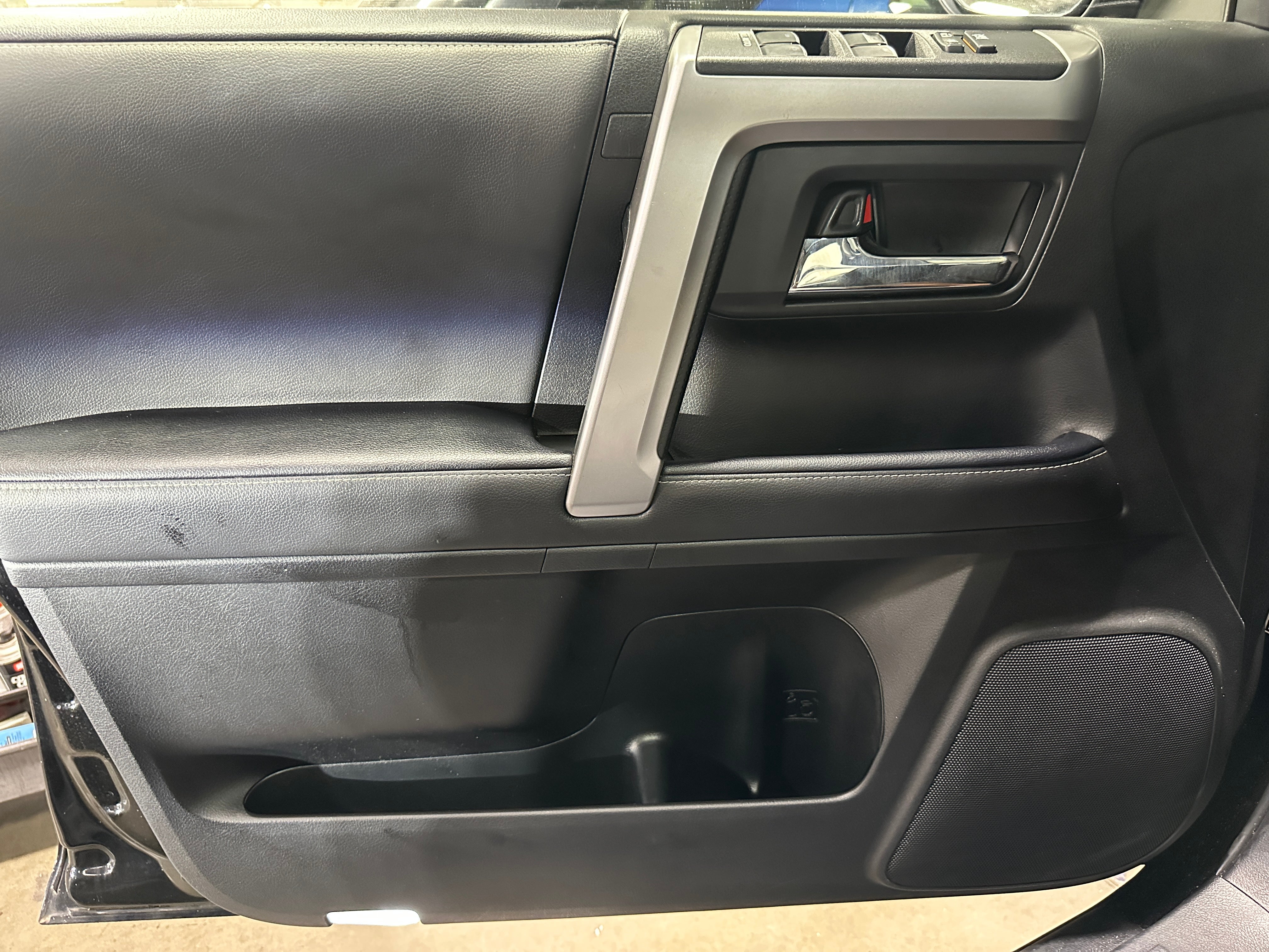 2023 Toyota 4Runner