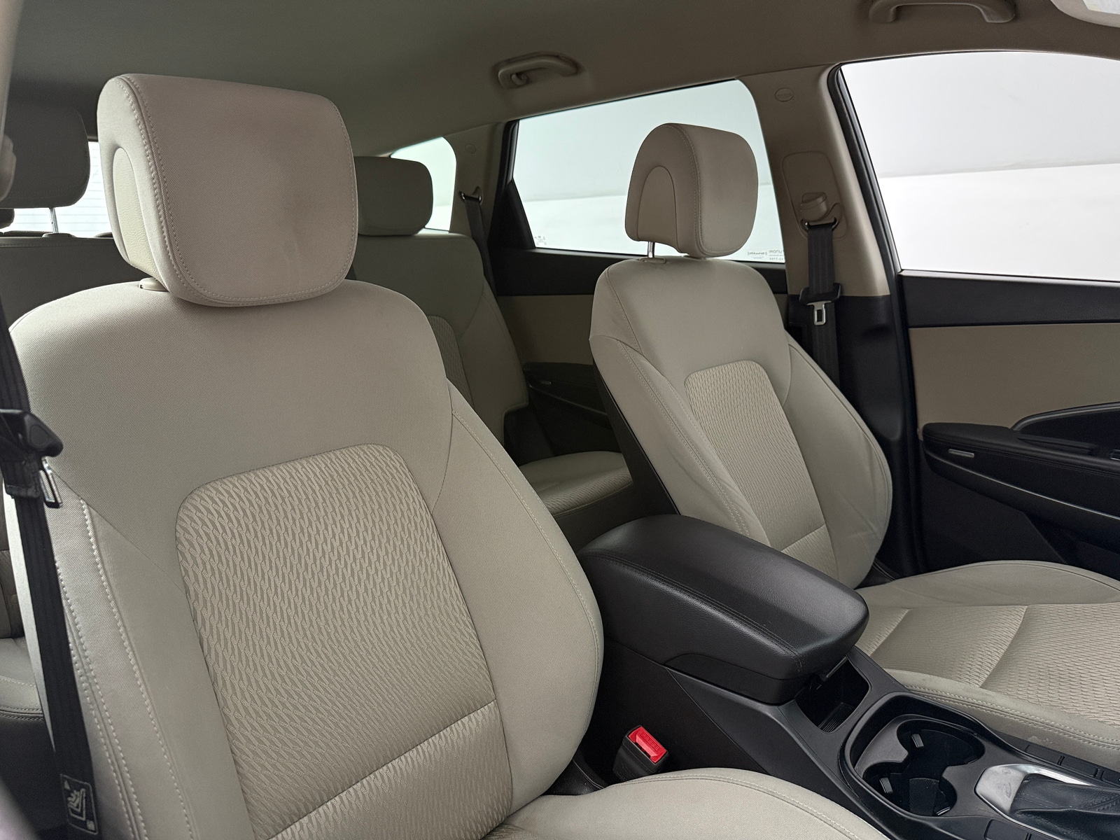 Thumbnail: 2014 Hyundai Santa Fe - 2