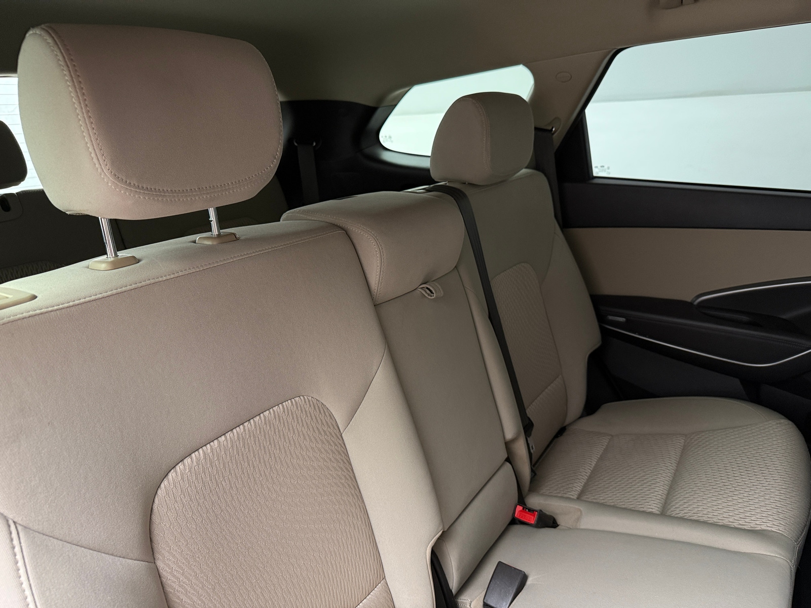 Thumbnail: 2014 Hyundai Santa Fe - 6