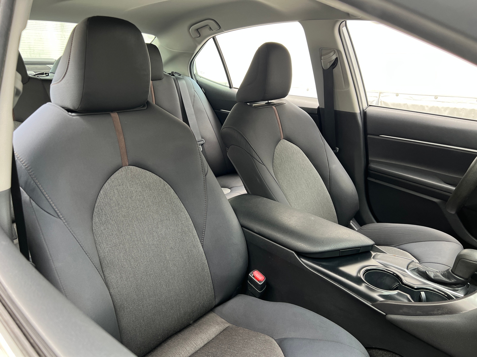 Thumbnail: 2020 Toyota Camry - 2