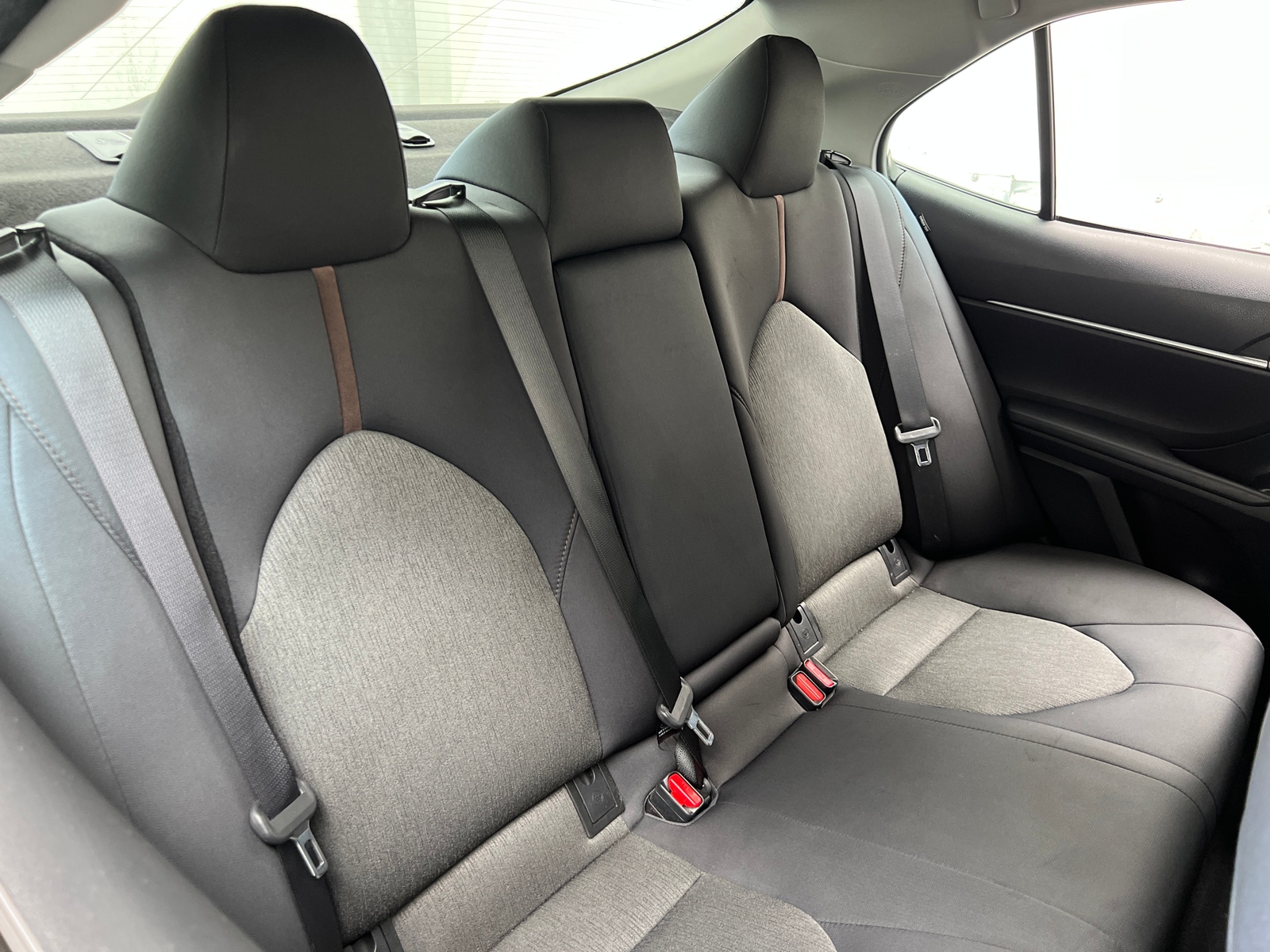 Thumbnail: 2020 Toyota Camry - 6