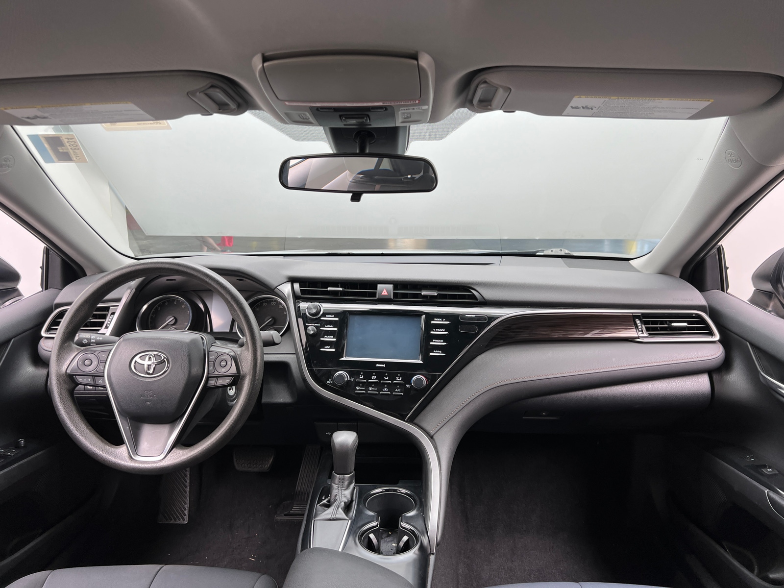 Thumbnail: 2020 Toyota Camry - 3