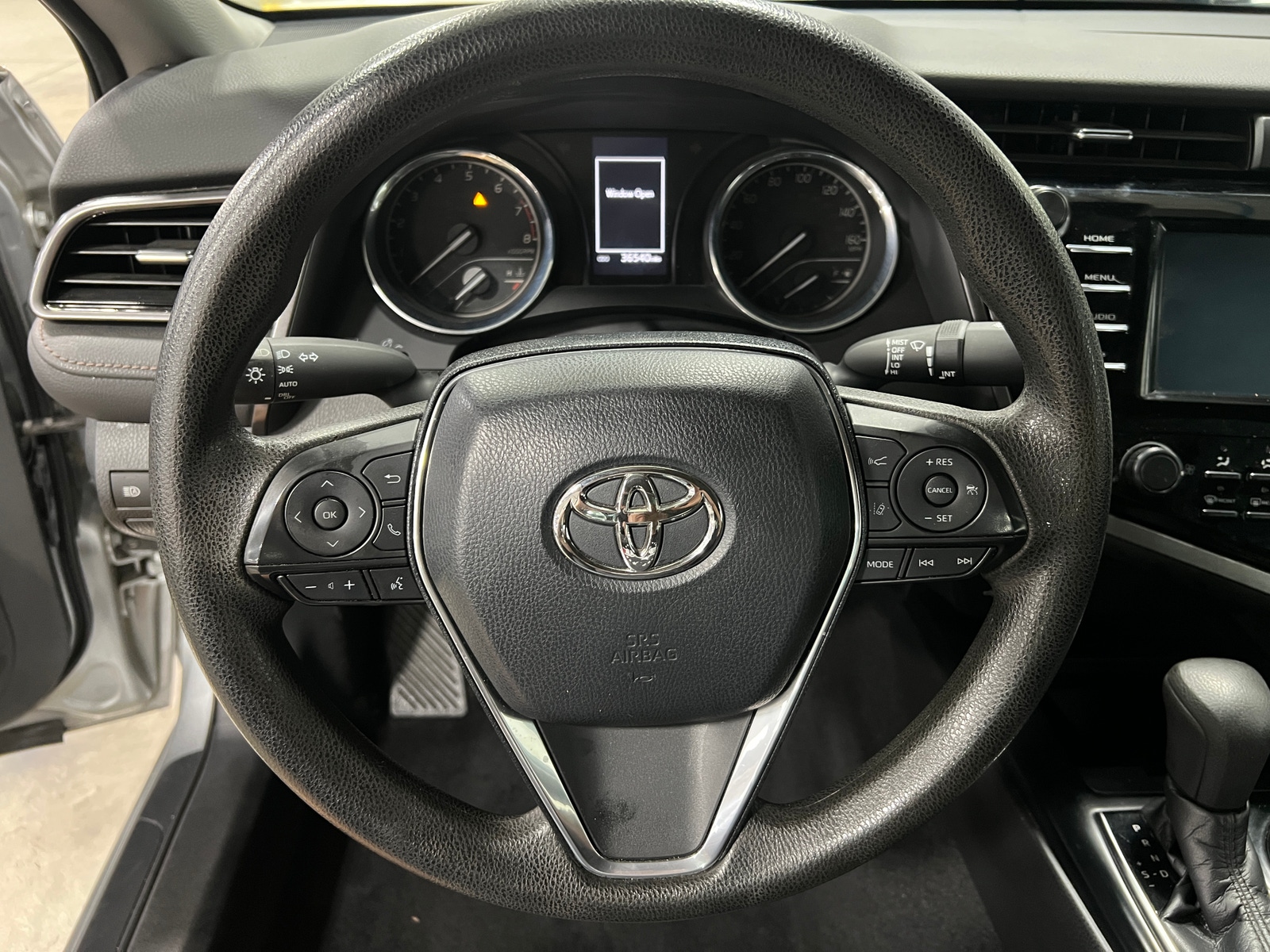 Thumbnail: 2020 Toyota Camry - 5
