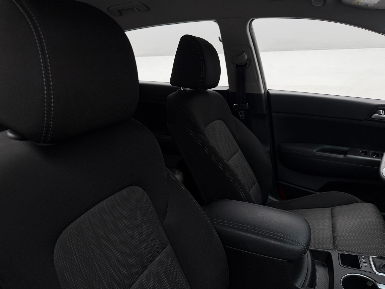 Thumbnail: 2020 Kia Sportage - 2