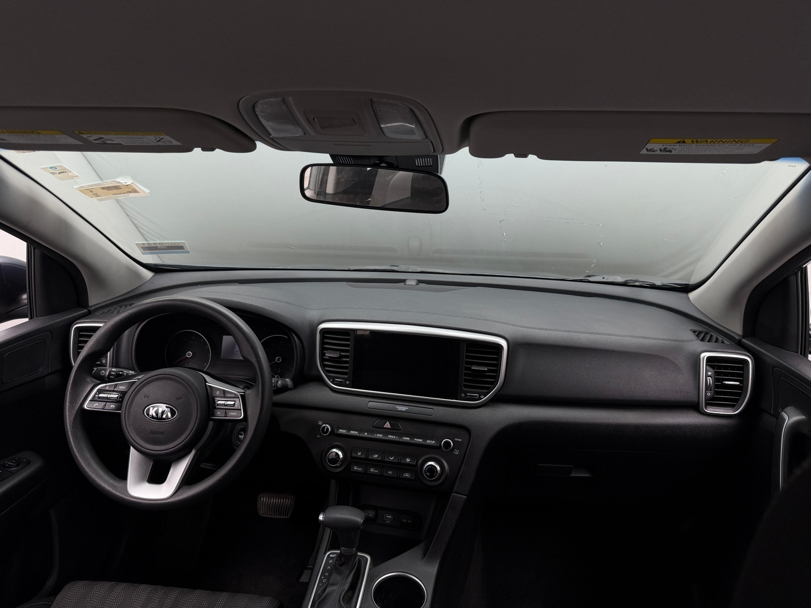 Thumbnail: 2020 Kia Sportage - 3