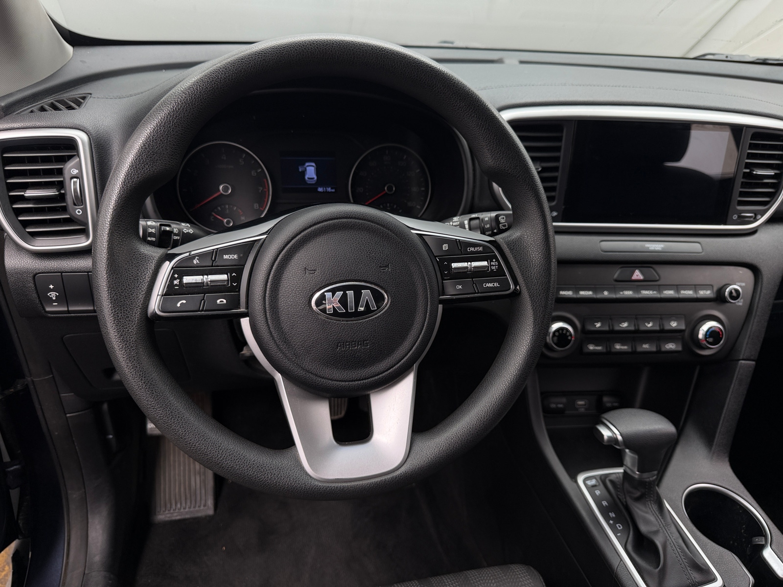 Thumbnail: 2020 Kia Sportage - 5