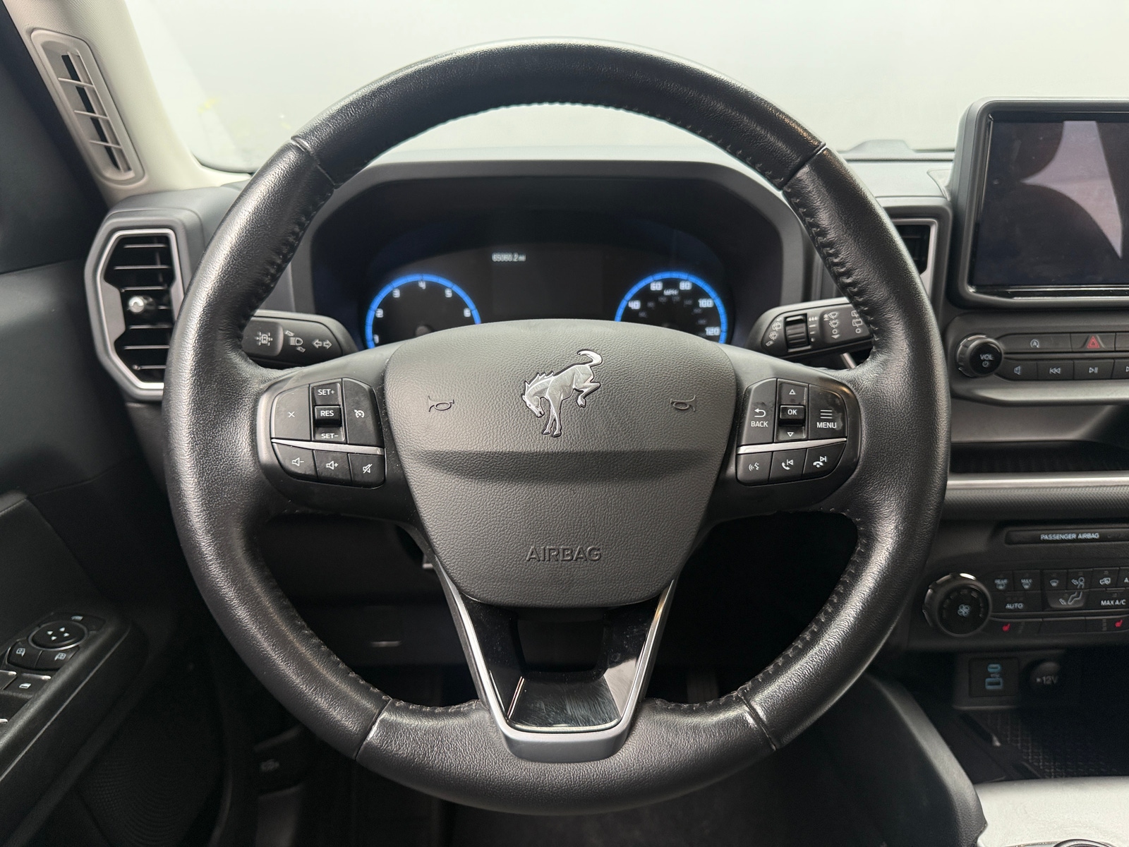 Thumbnail: 2022 Ford Bronco Sport - 5