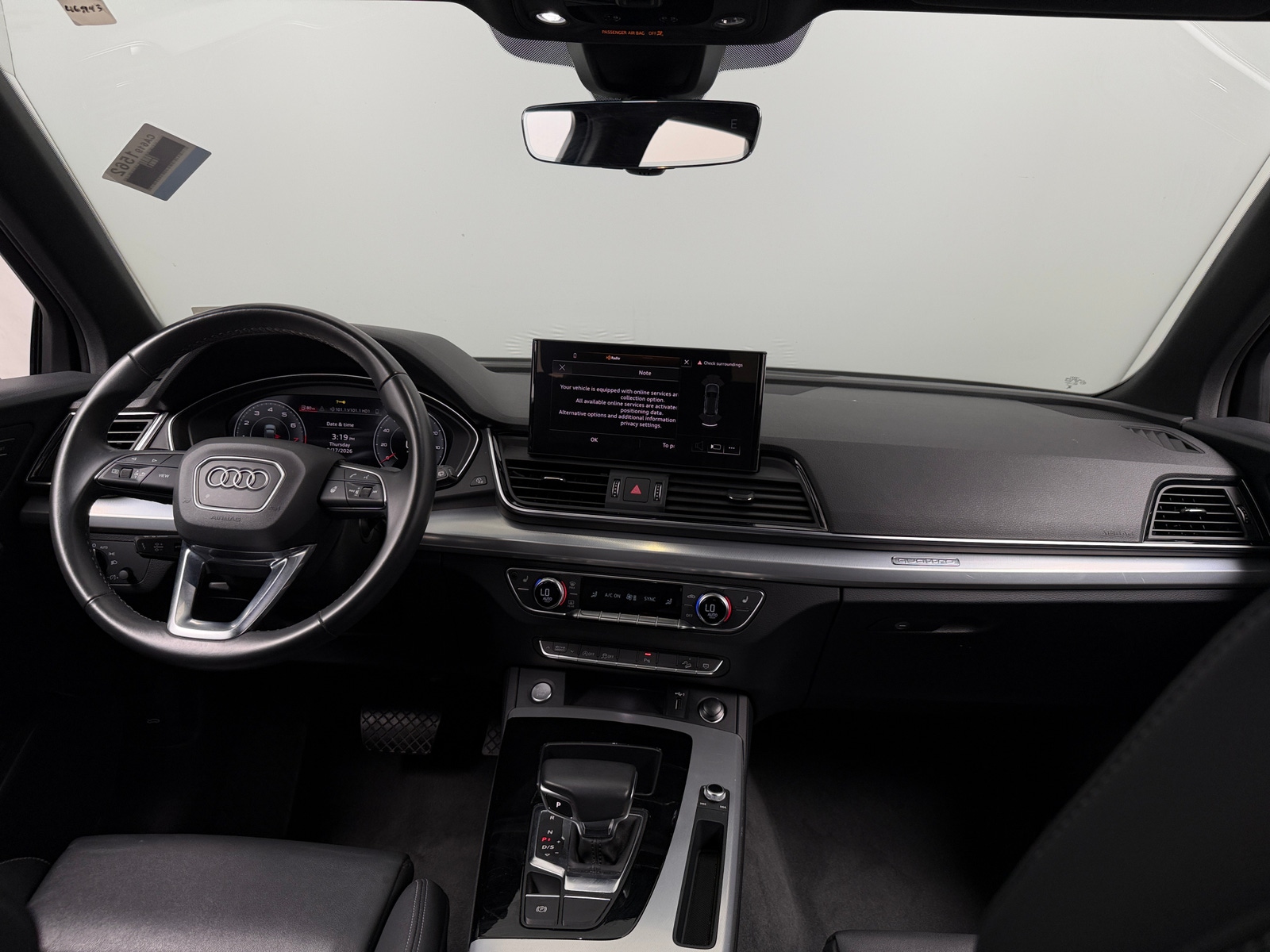 Thumbnail: 2025 Audi Q5 - 3