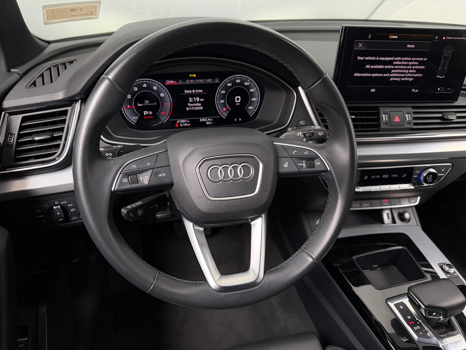 Thumbnail: 2025 Audi Q5 - 5