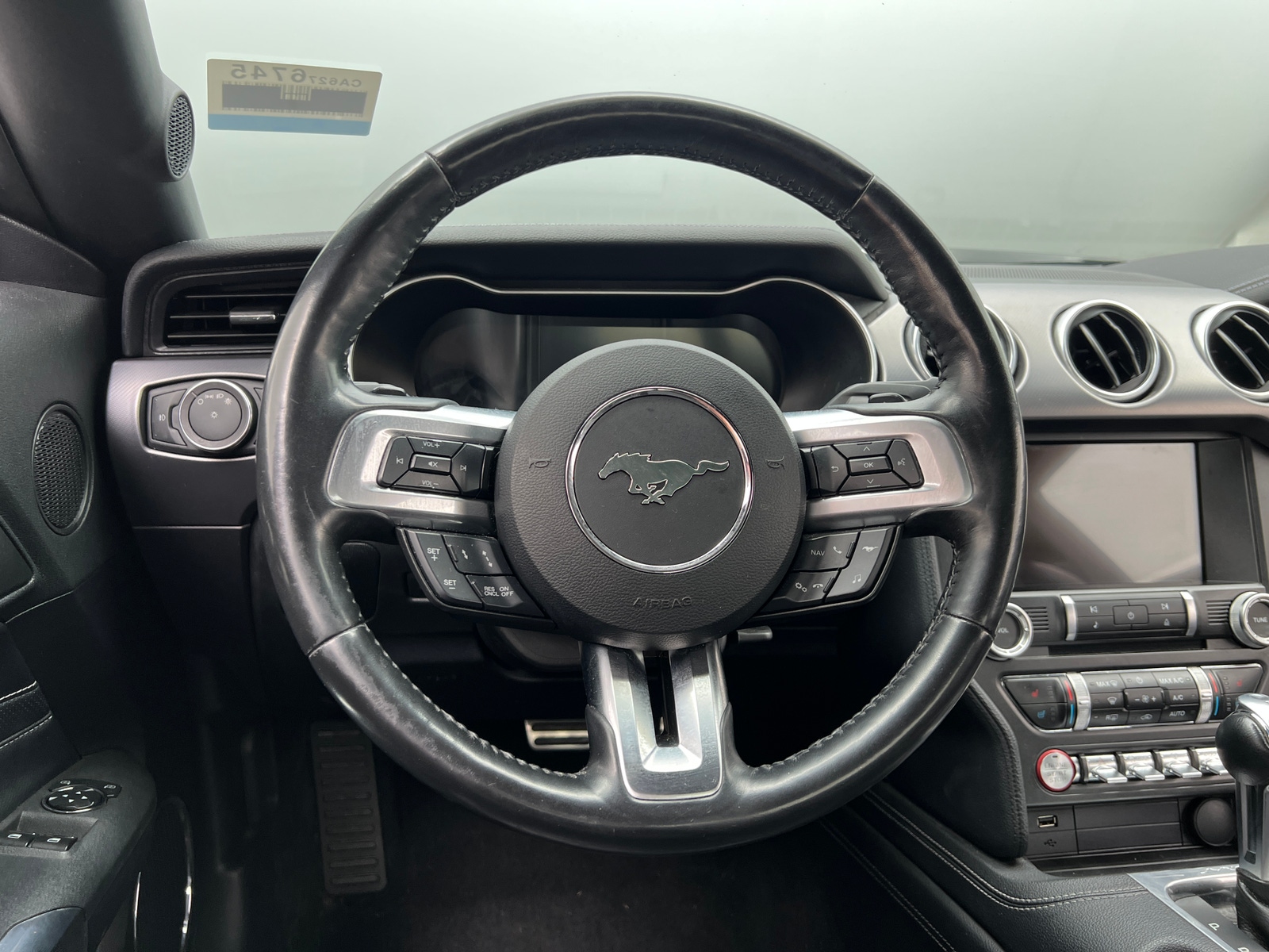Thumbnail: 2019 Ford Mustang - 3