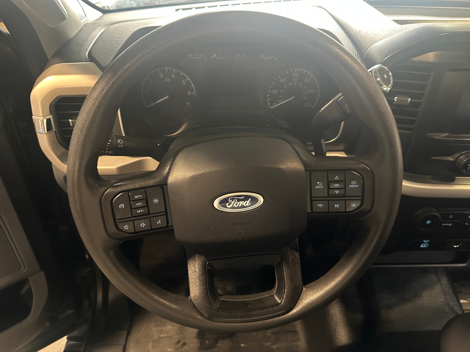 Thumbnail: 2021 Ford Econoline - 5