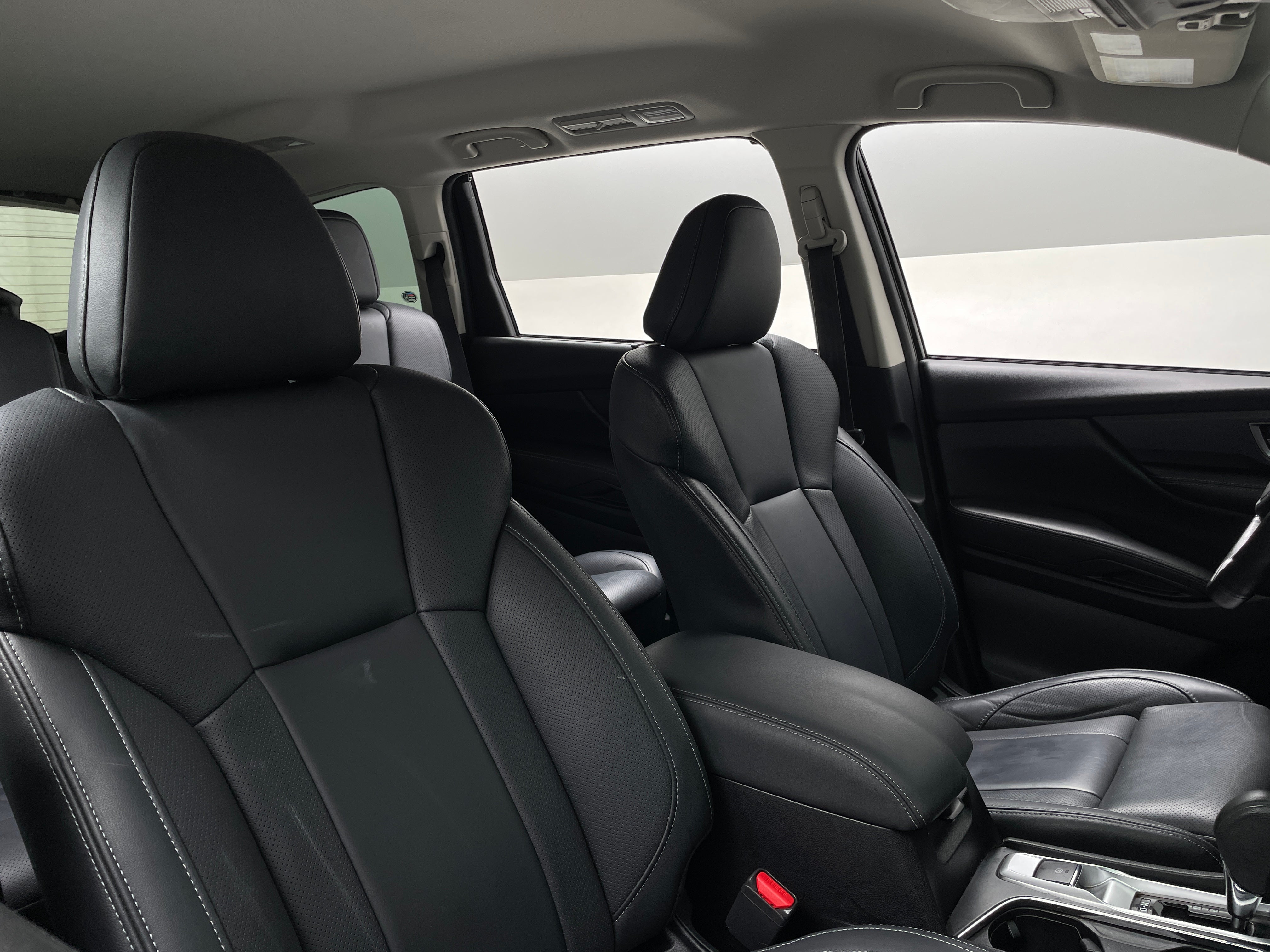 2023 Subaru Ascent