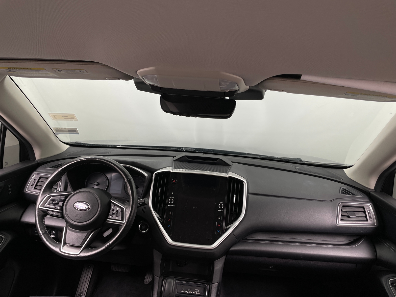Thumbnail: 2023 Subaru Ascent - 2