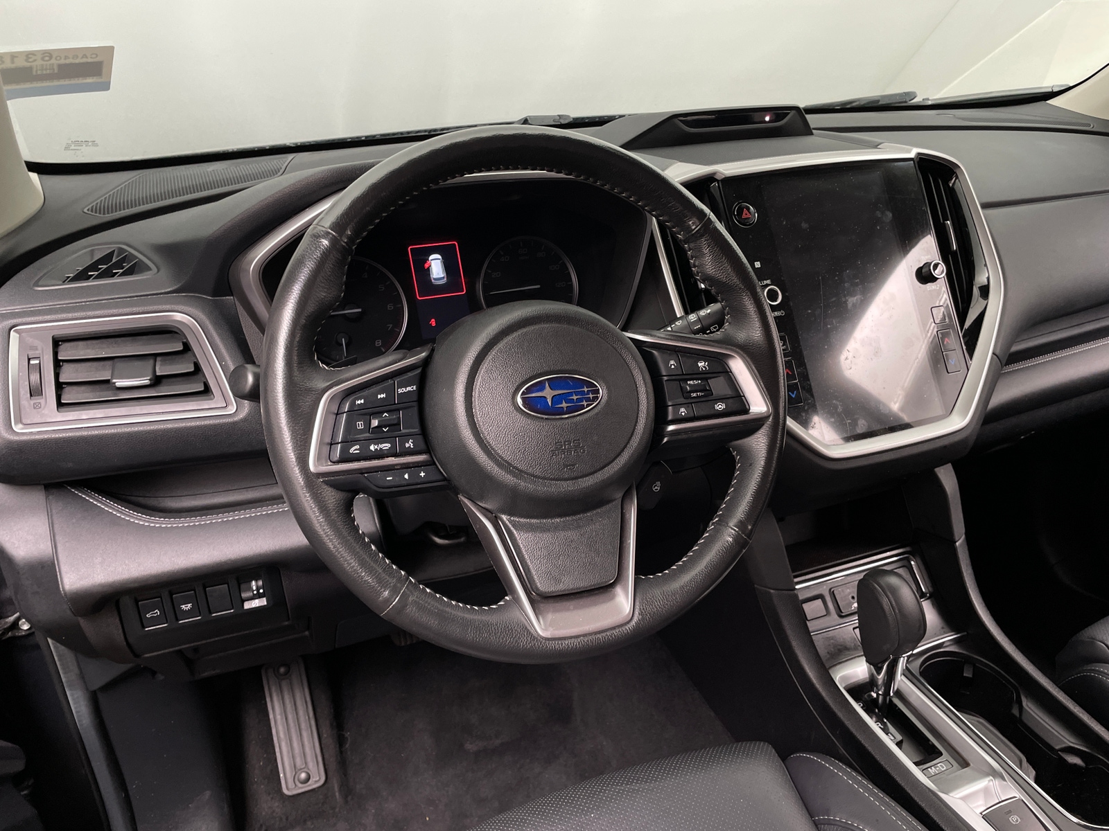 Thumbnail: 2023 Subaru Ascent - 4