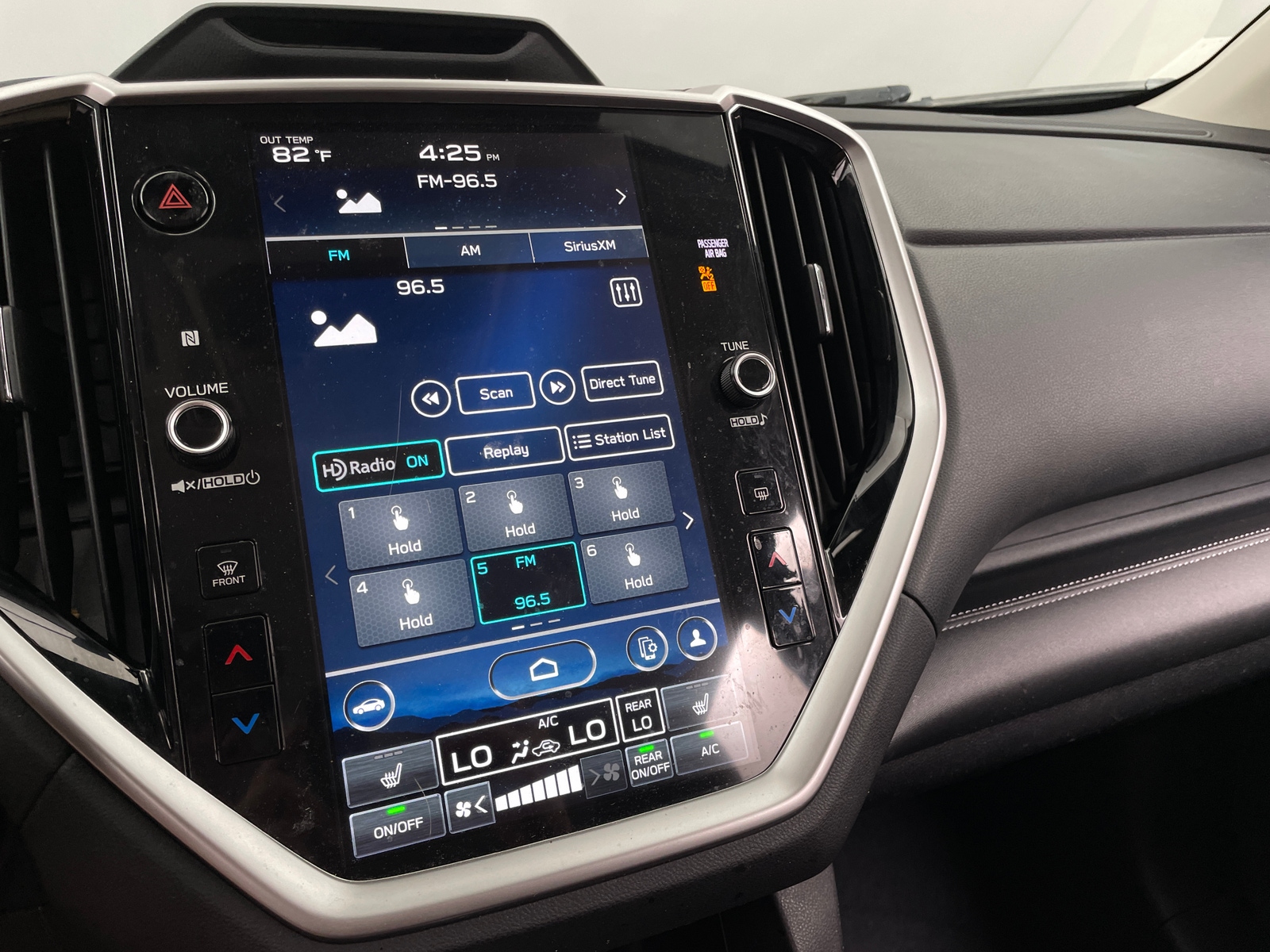 Thumbnail: 2023 Subaru Ascent - 3