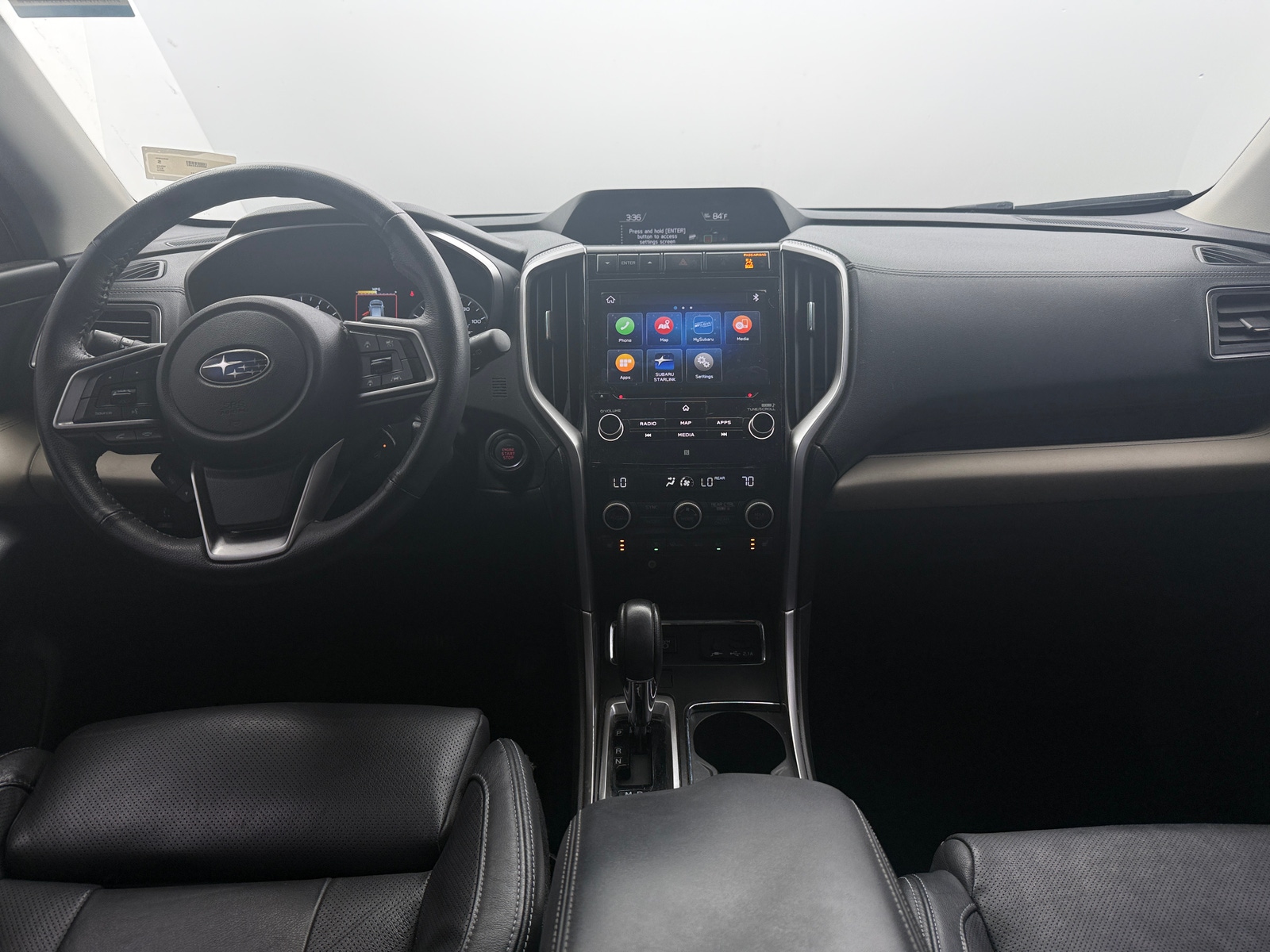 Thumbnail: 2020 Subaru Ascent - 2