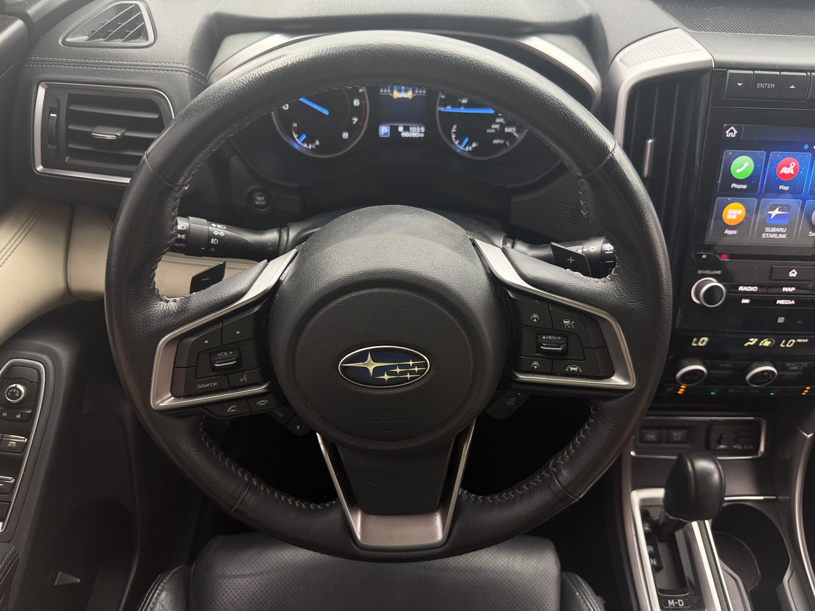 Thumbnail: 2020 Subaru Ascent - 4