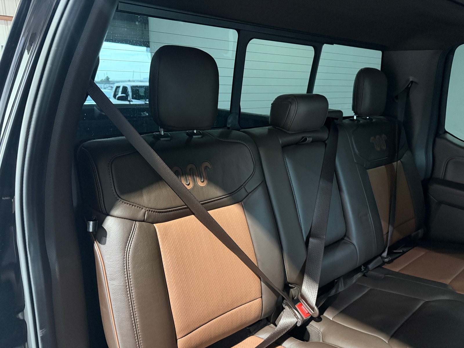 Thumbnail: 2022 Ford Econoline - 5