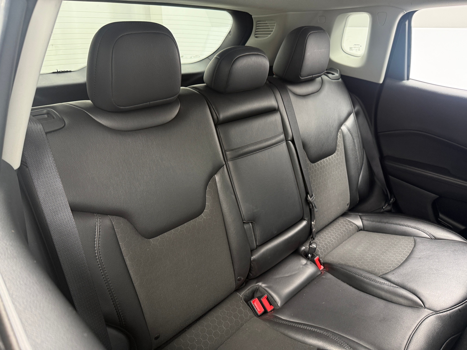Thumbnail: 2019 Jeep Compass - 6