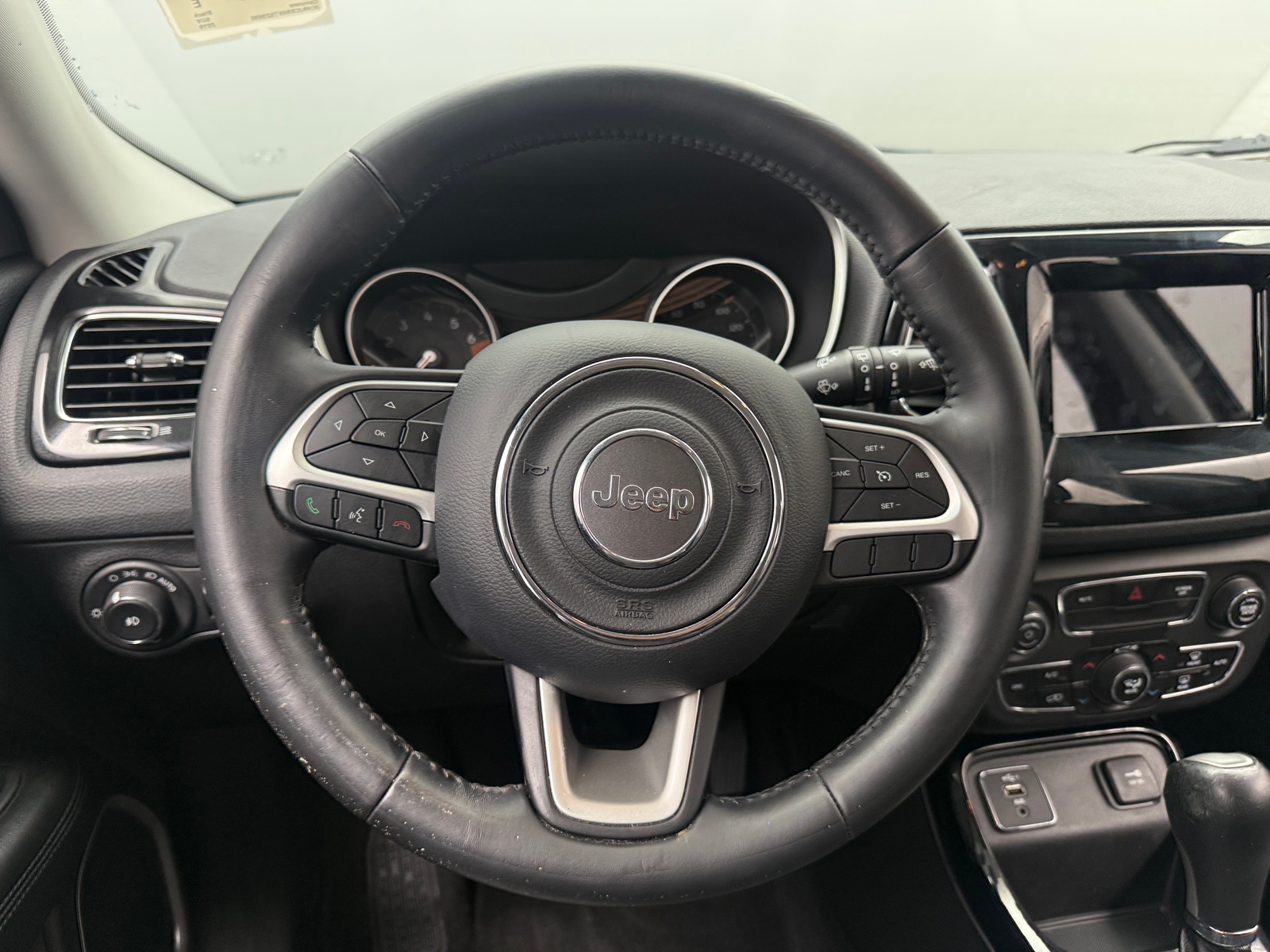 Thumbnail: 2019 Jeep Compass - 5