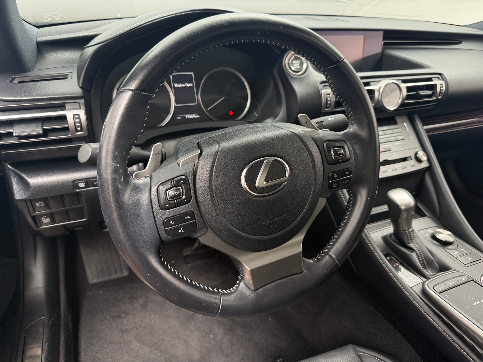 Thumbnail: 2022 Lexus RC - 4