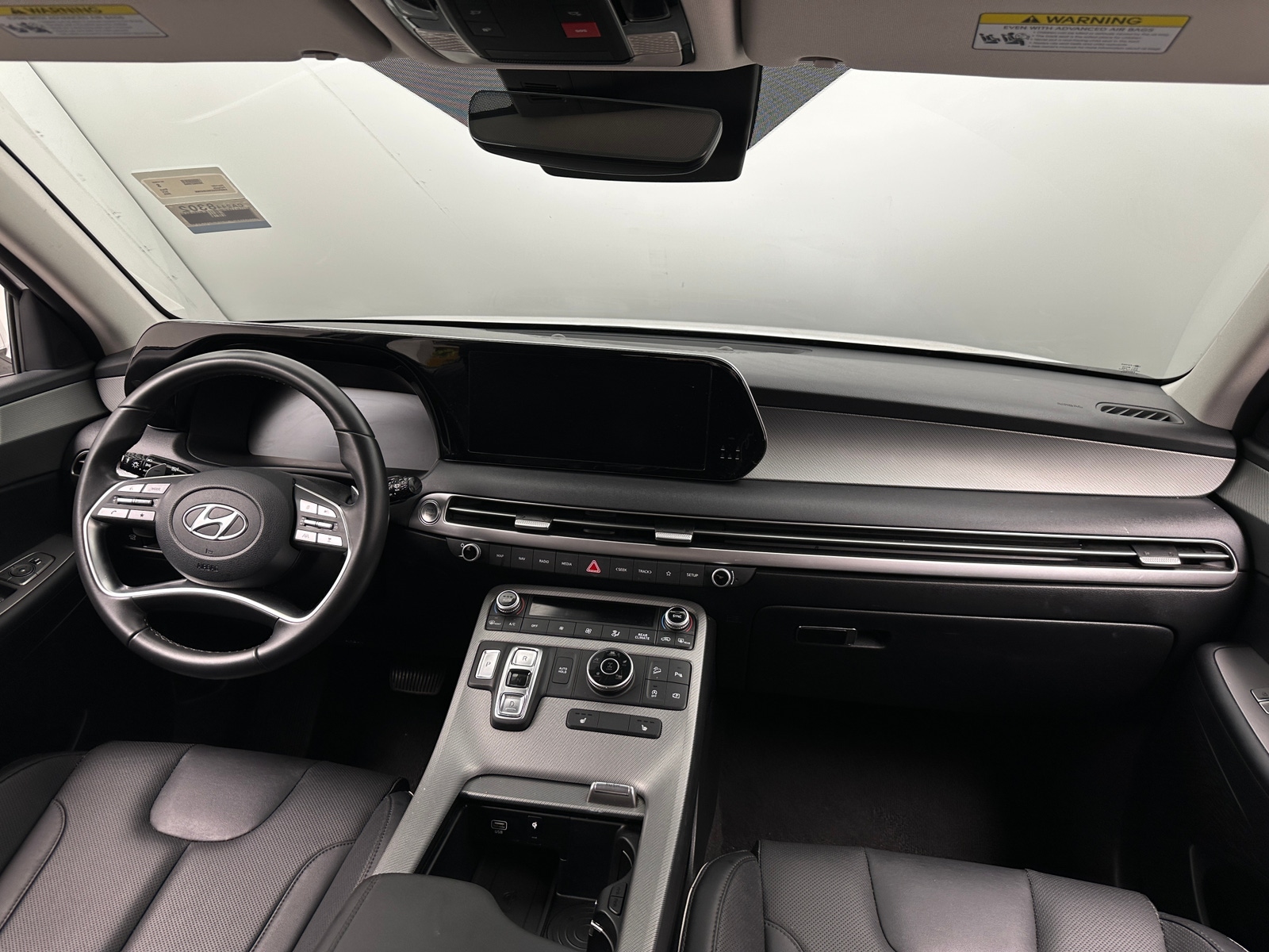 Thumbnail: 2025 Hyundai Palisade - 2