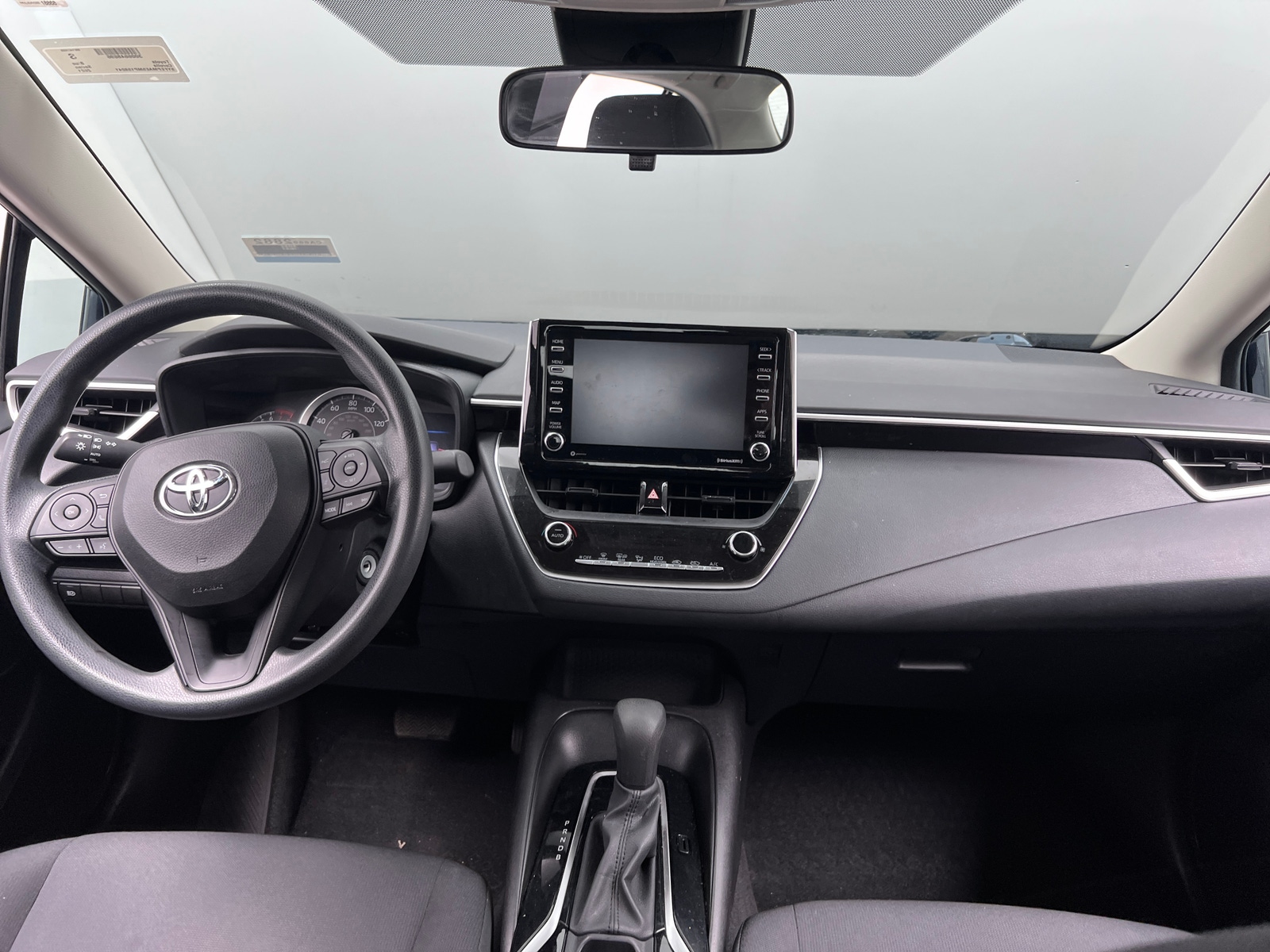 Thumbnail: 2021 Toyota Corolla - 3