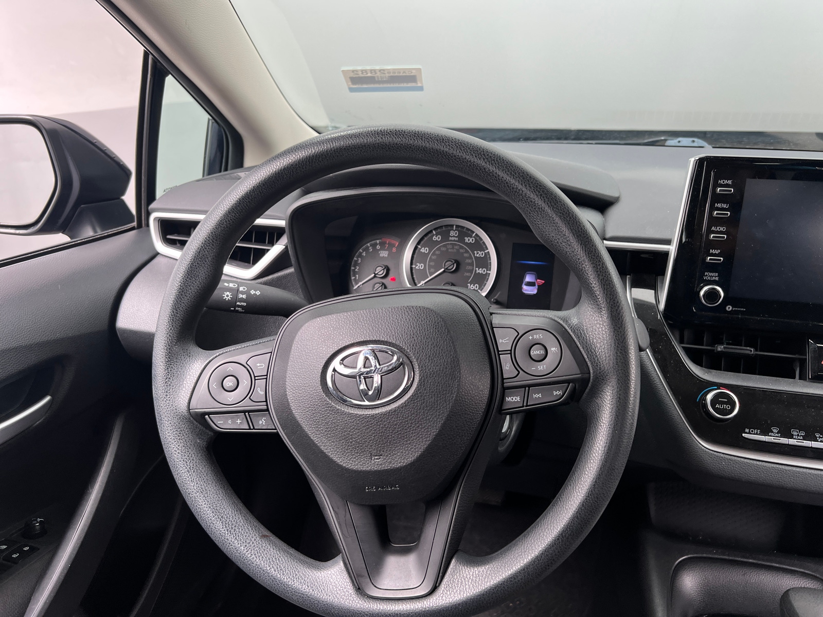 Thumbnail: 2021 Toyota Corolla - 5