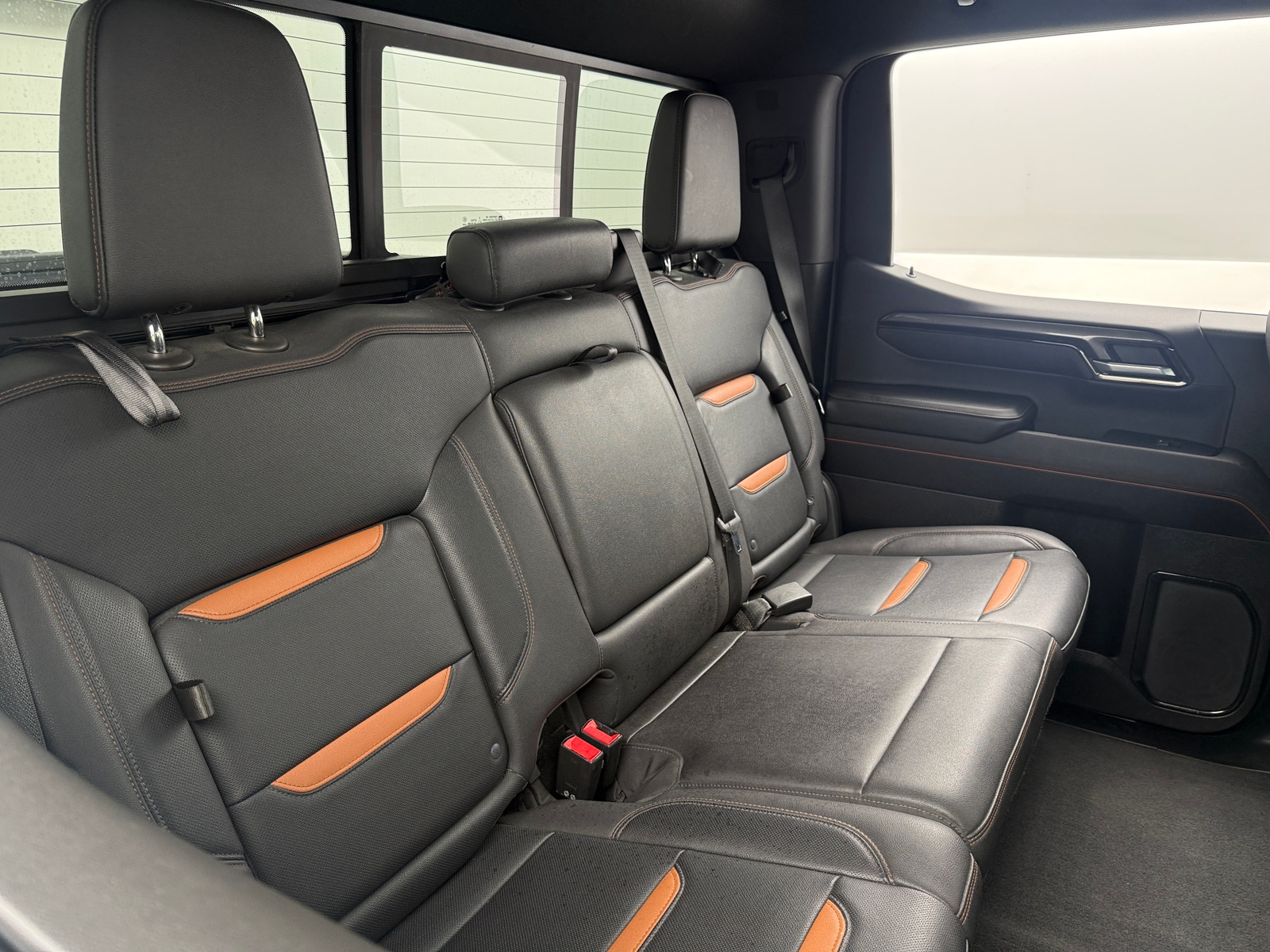 Thumbnail: 2023 GMC Sierra 1500 - 5