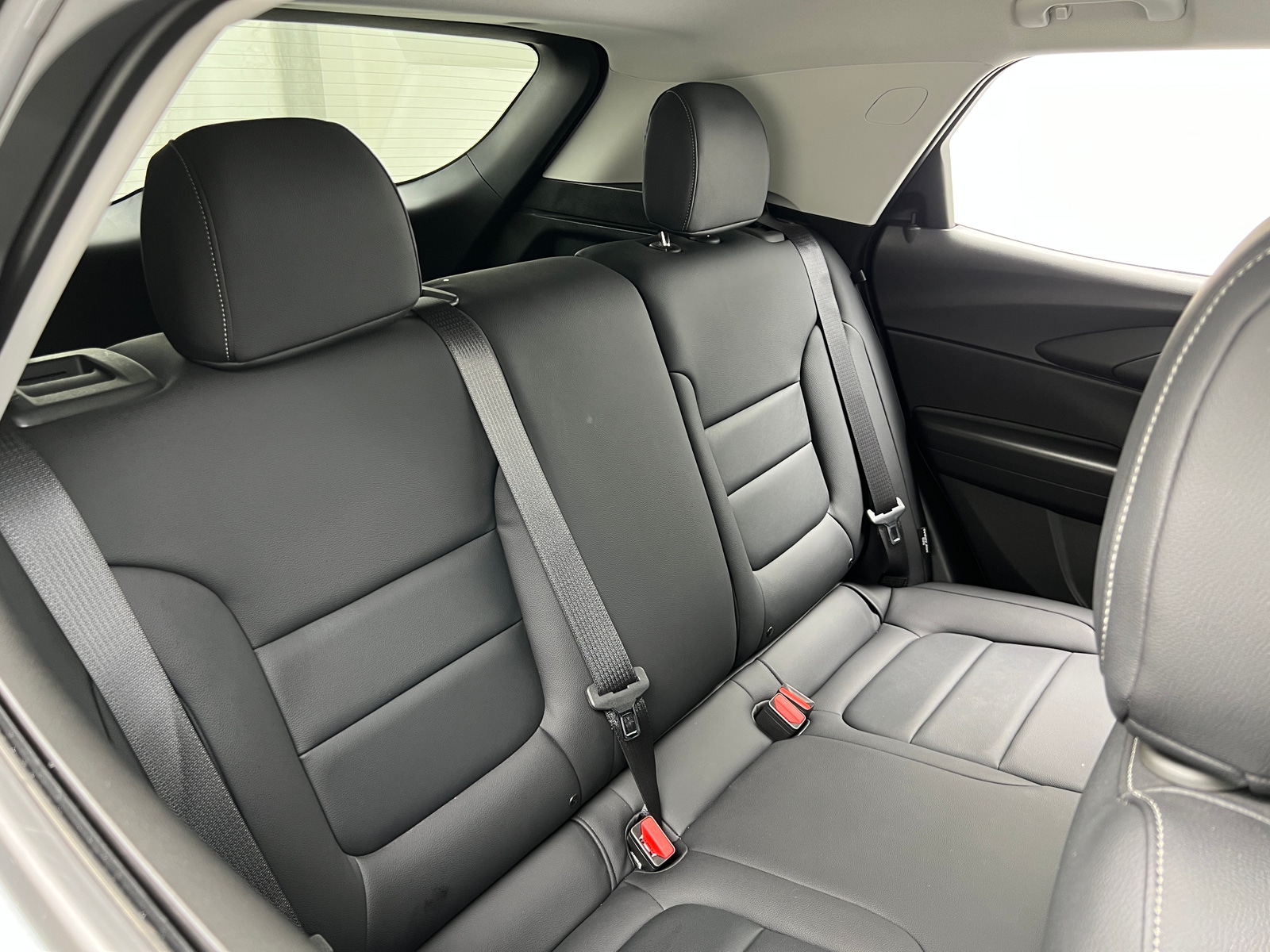 Thumbnail: 2024 Chevrolet TrailBlazer - 6