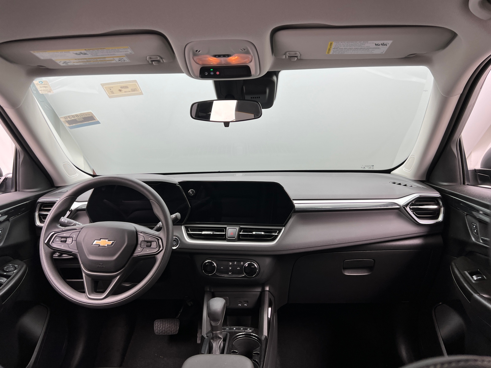 Thumbnail: 2024 Chevrolet TrailBlazer - 3