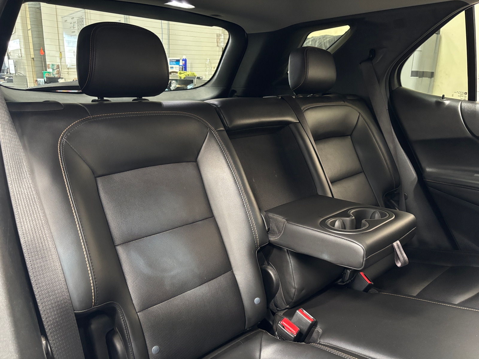 Thumbnail: 2020 Chevrolet Equinox - 5
