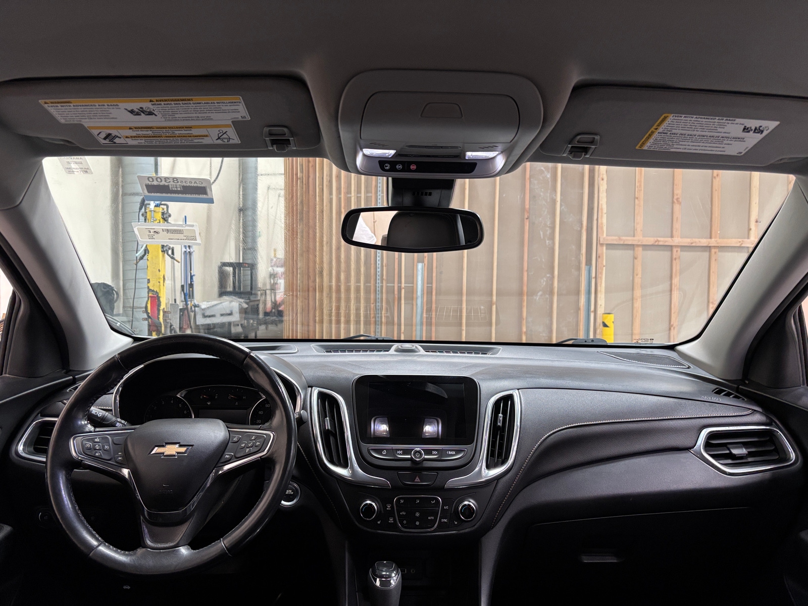 Thumbnail: 2020 Chevrolet Equinox - 2